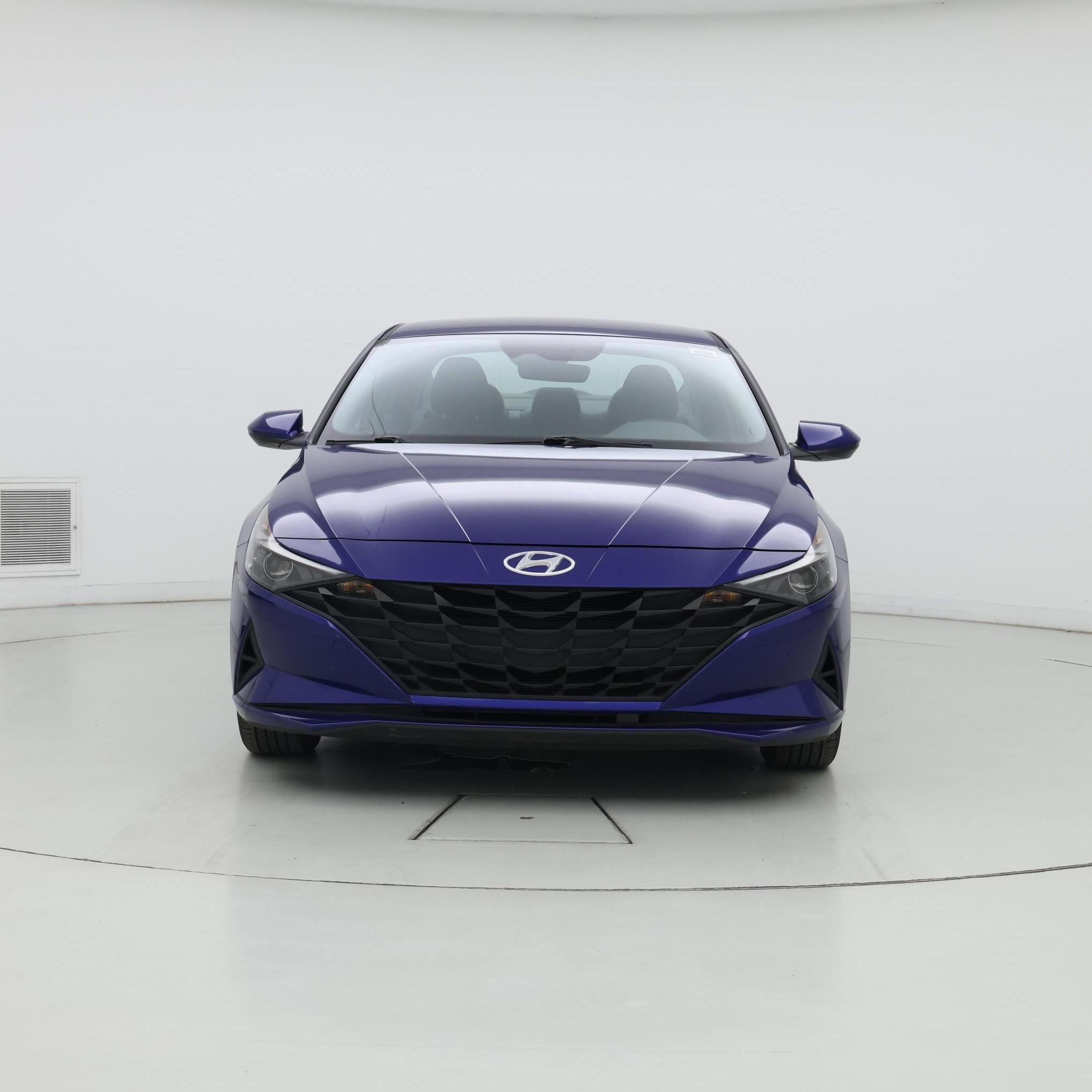 Thumbnail: 2023 Hyundai Elantra - 5