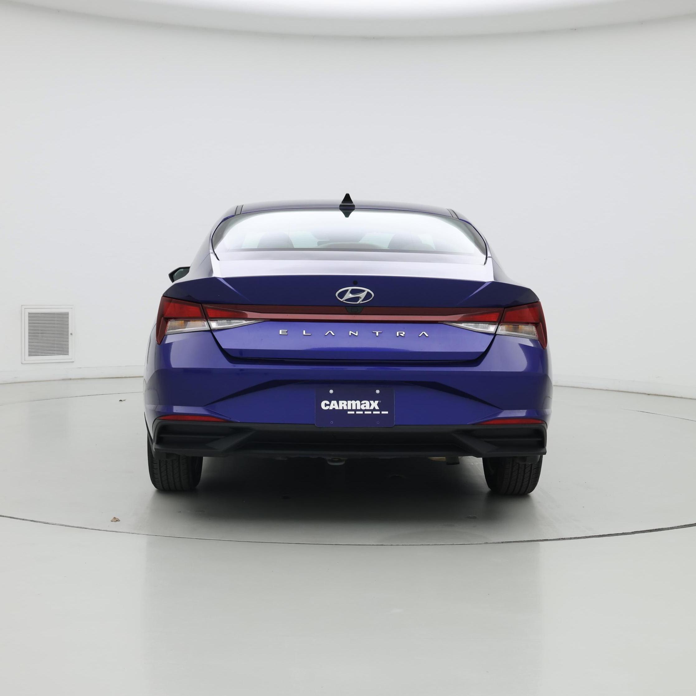 Thumbnail: 2023 Hyundai Elantra - 6