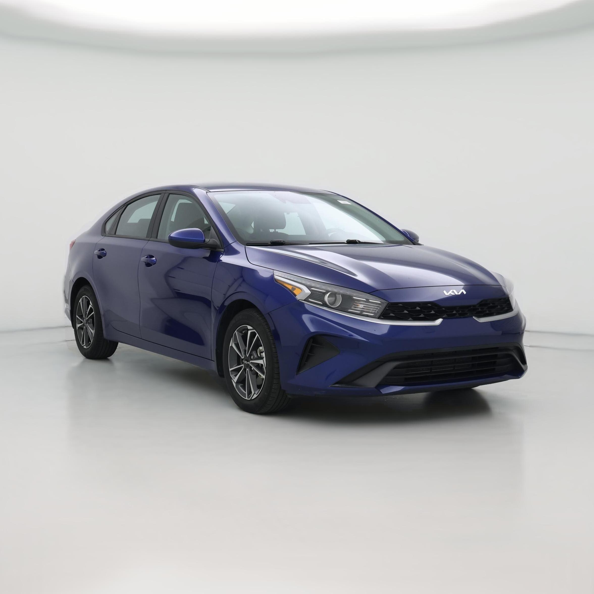 Thumbnail: 2023 Kia Forte - 1