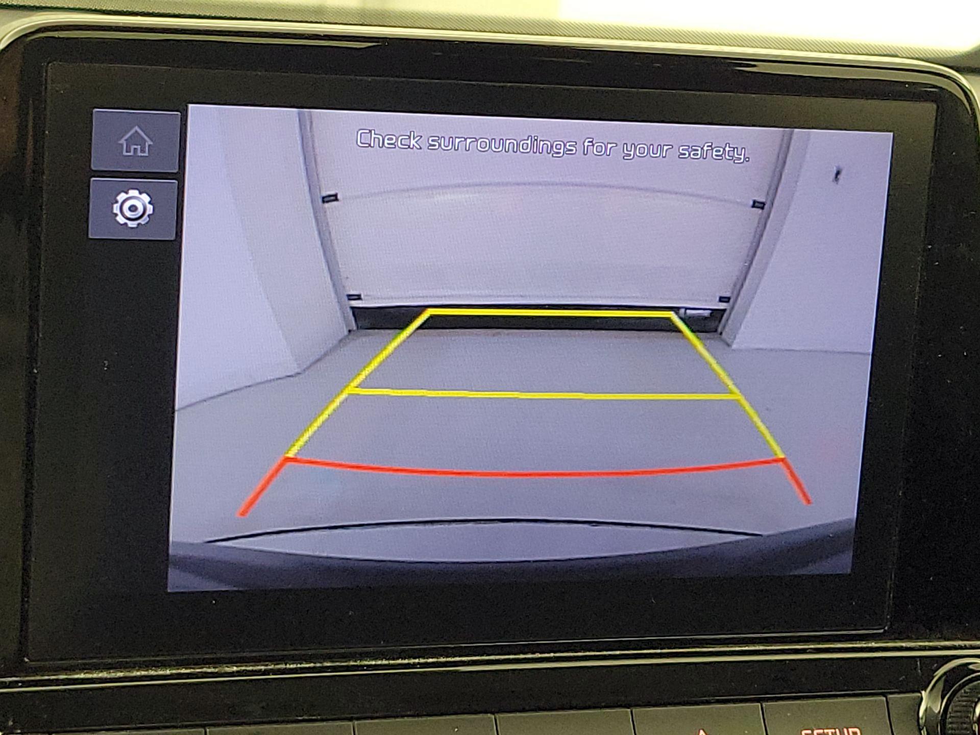 Thumbnail: 2023 Kia Forte - 14