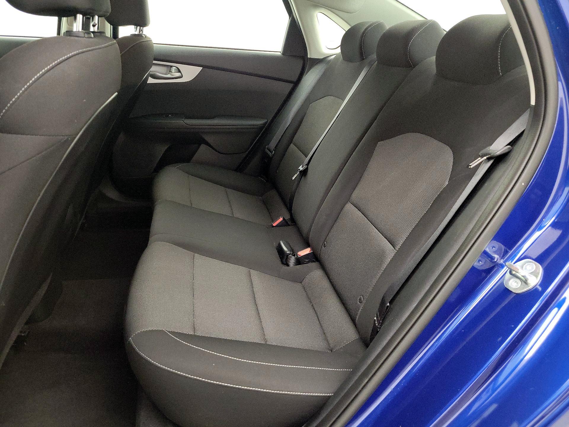 Thumbnail: 2023 Kia Forte - 19