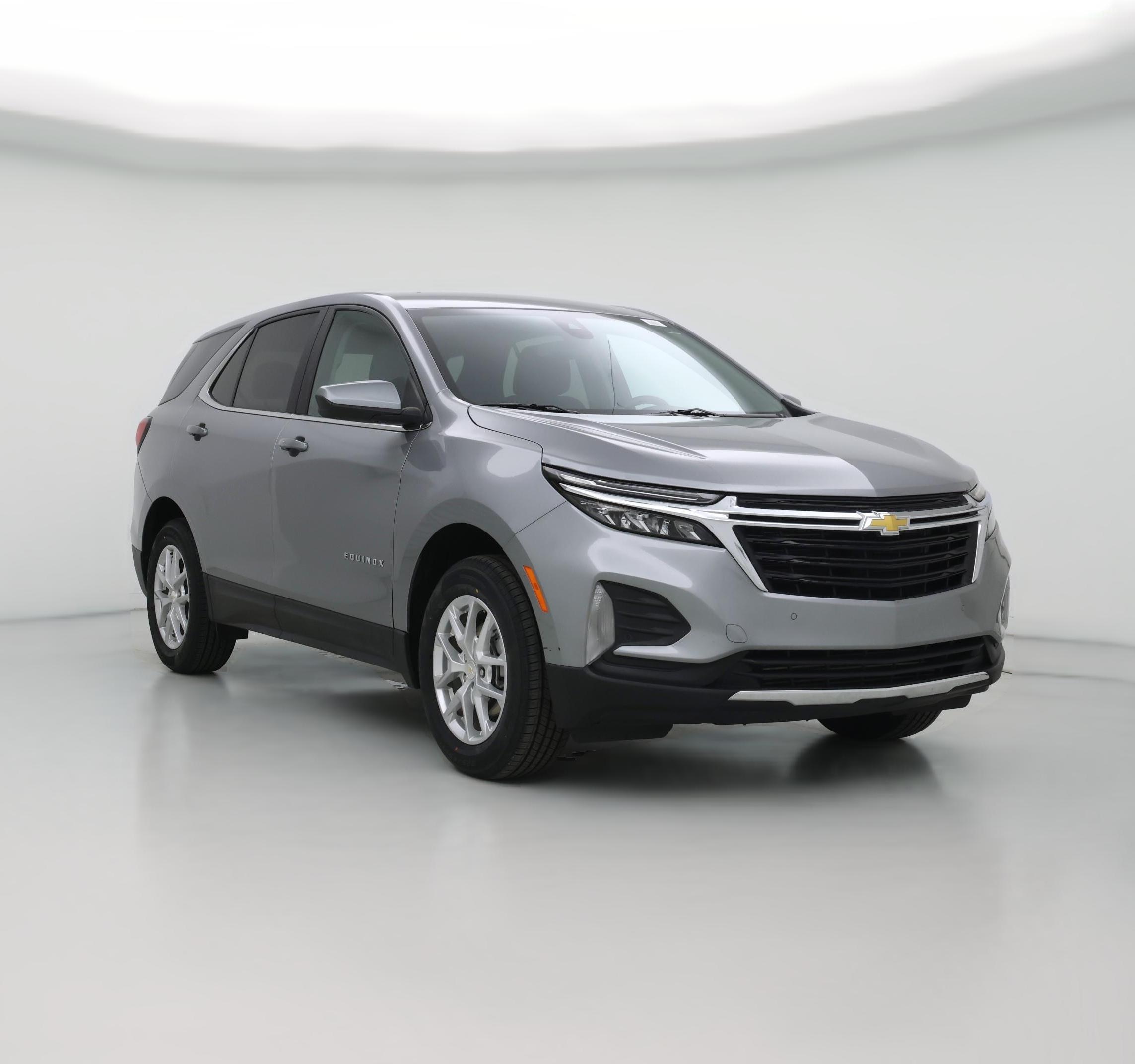 Thumbnail: 2023 Chevrolet Equinox - 1