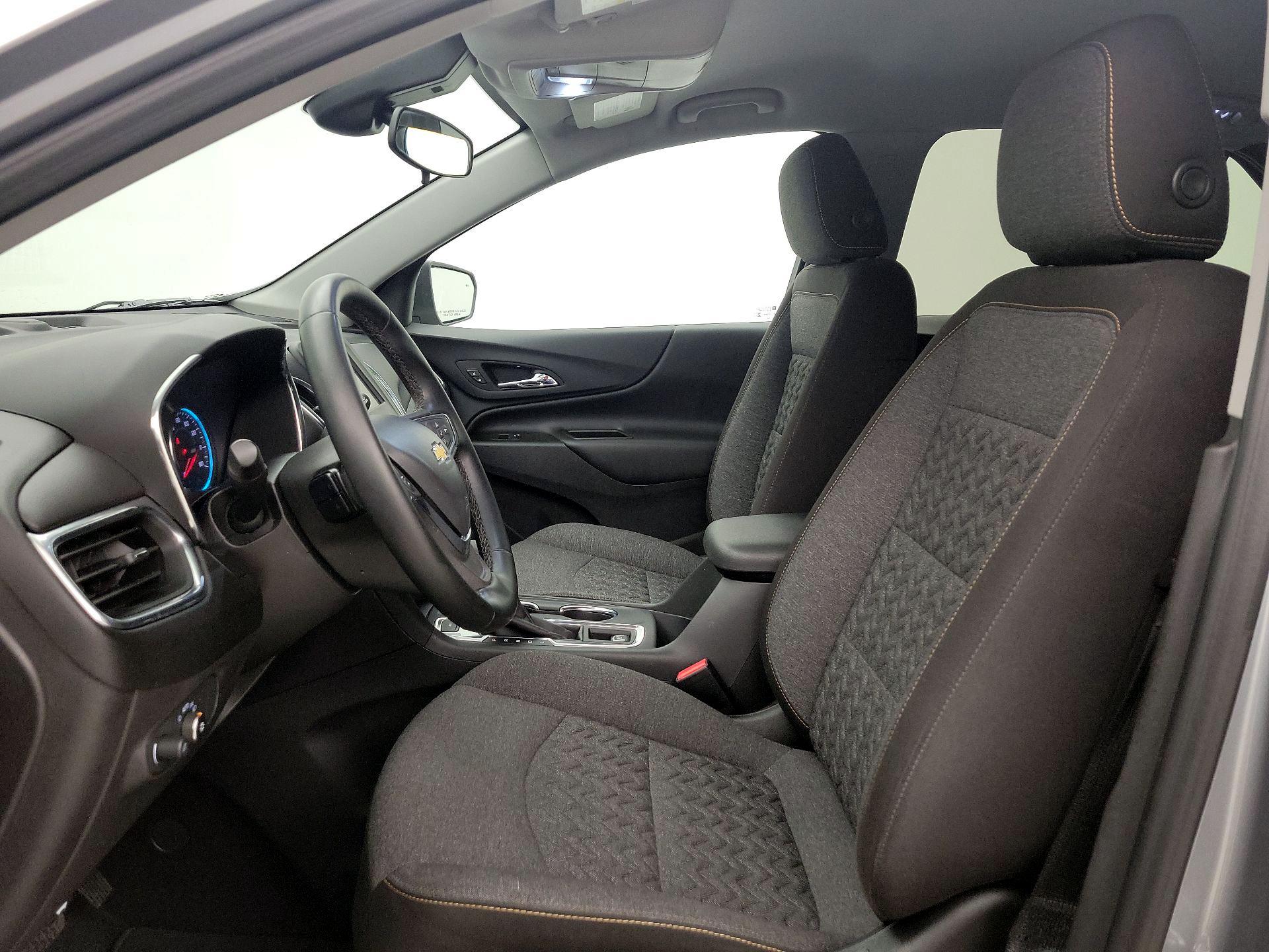 Thumbnail: 2023 Chevrolet Equinox - 11