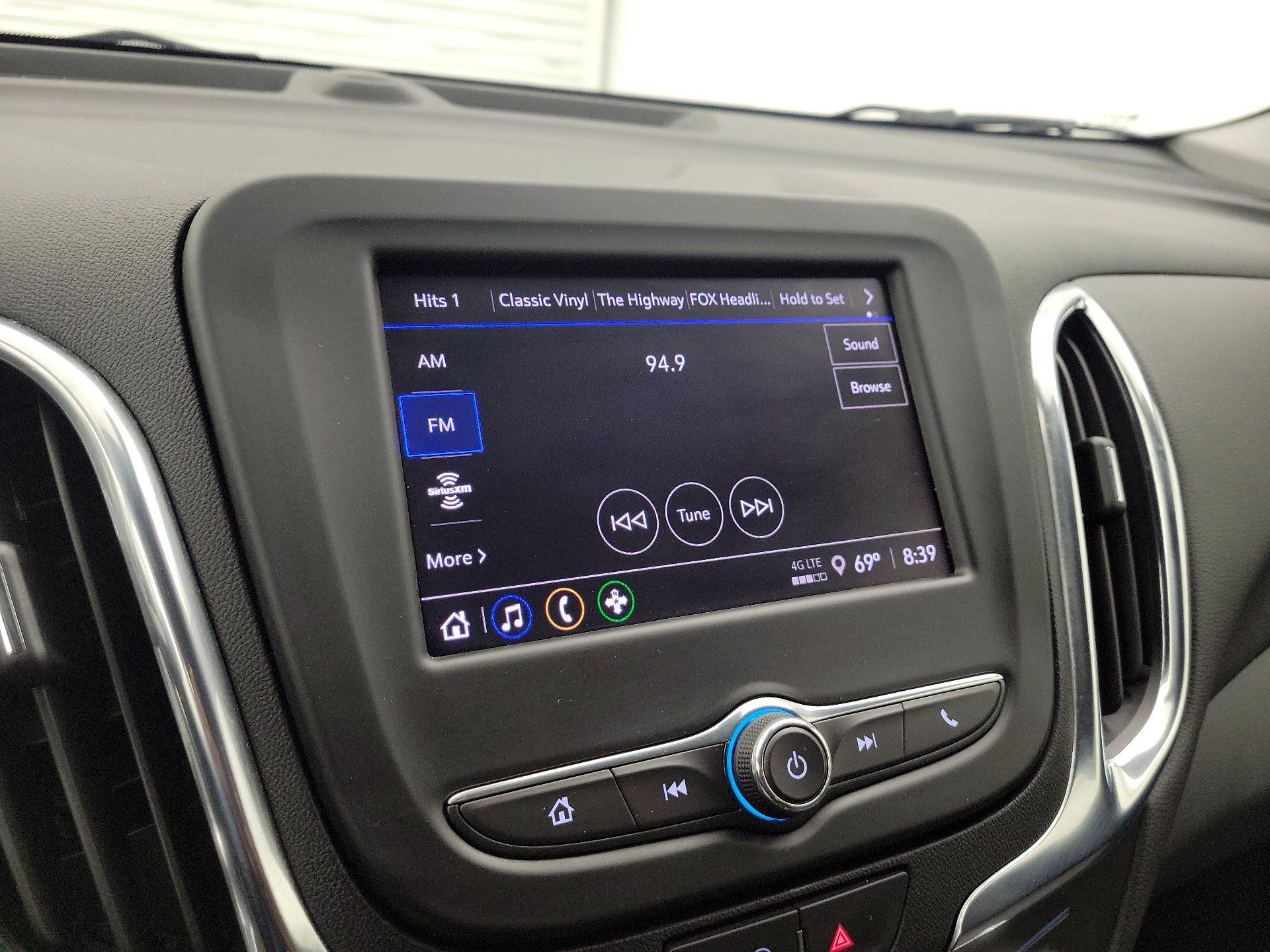 Thumbnail: 2023 Chevrolet Equinox - 15