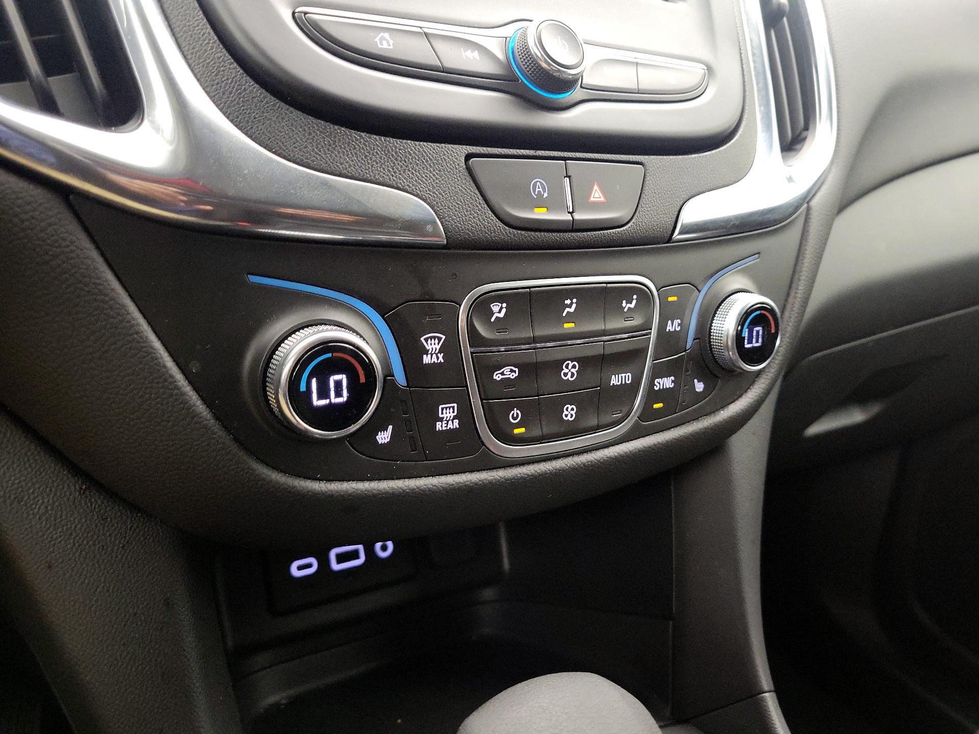 Thumbnail: 2023 Chevrolet Equinox - 16