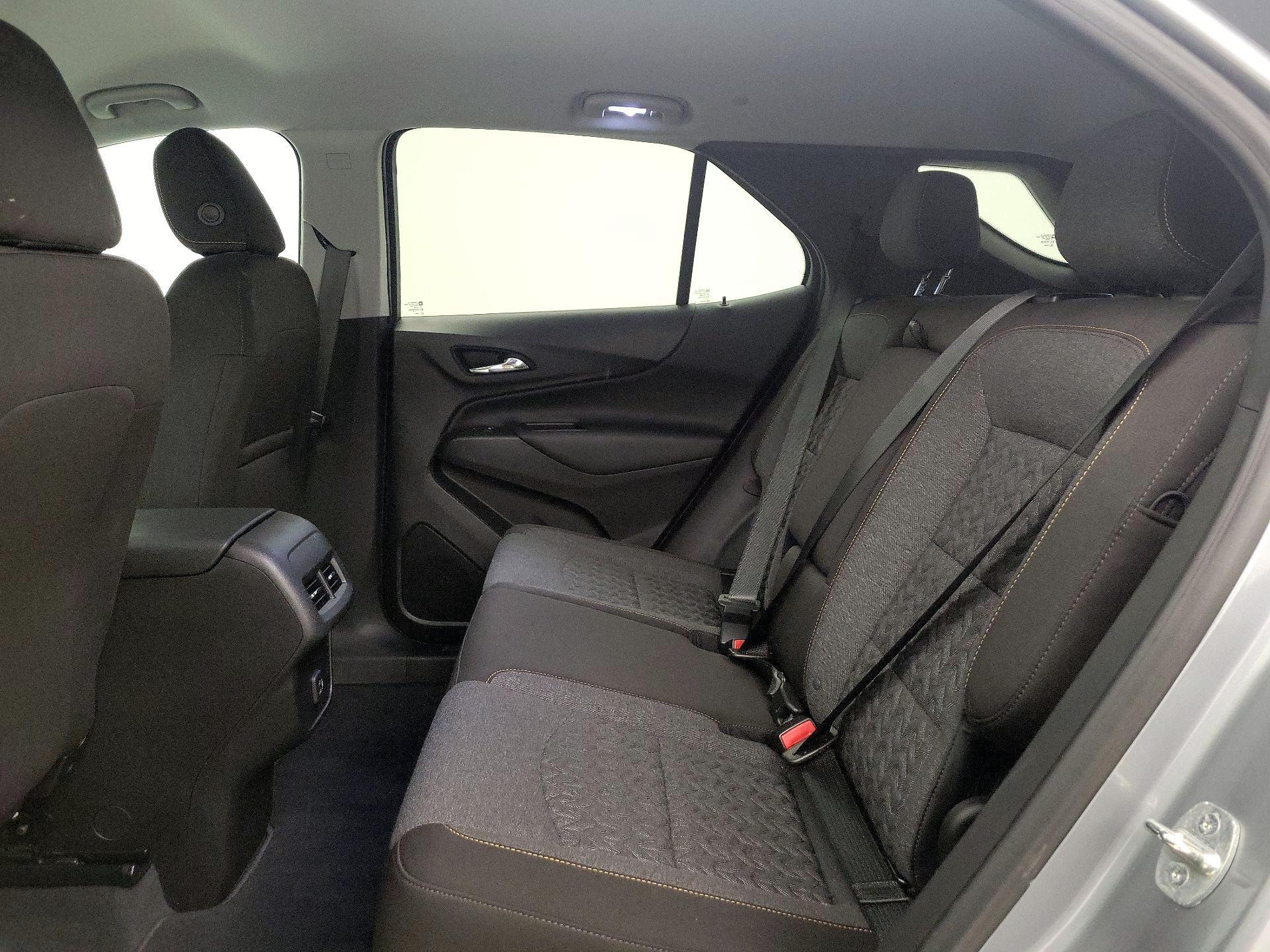 Thumbnail: 2023 Chevrolet Equinox - 19