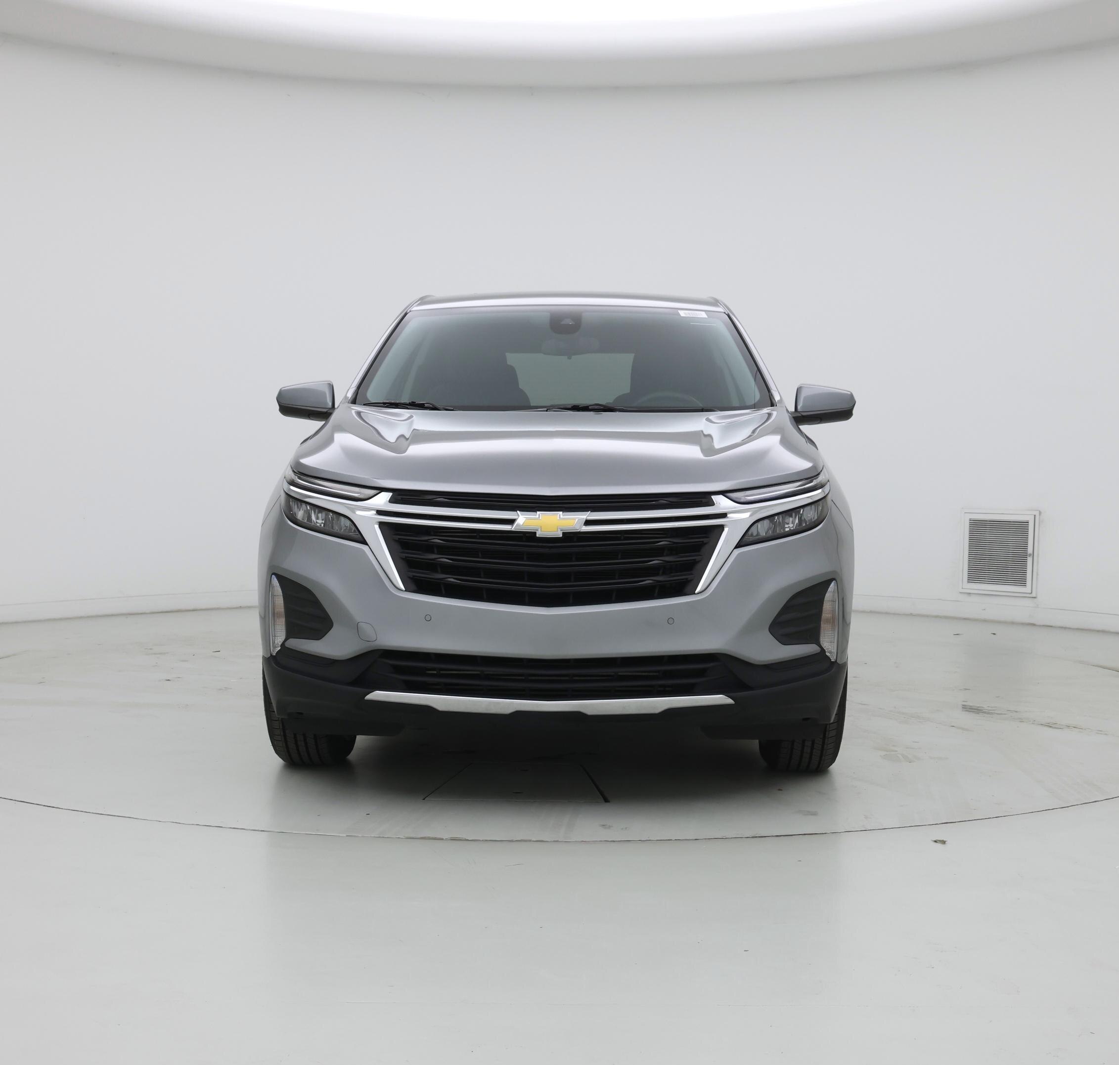 Thumbnail: 2023 Chevrolet Equinox - 5