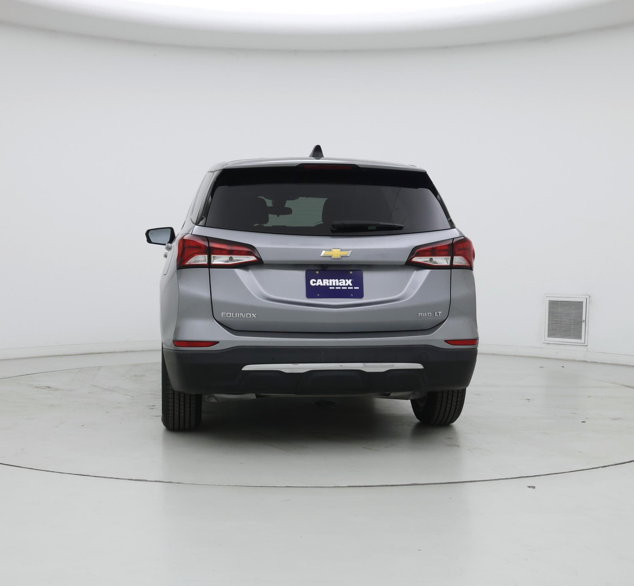 Thumbnail: 2023 Chevrolet Equinox - 6