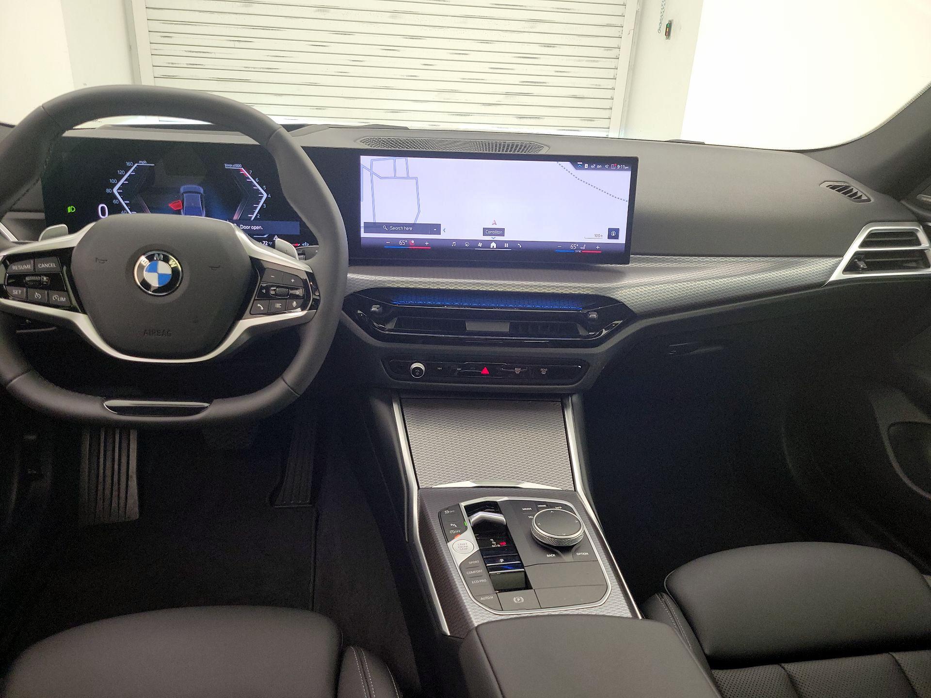 Thumbnail: 2025 BMW 4 Series - 9