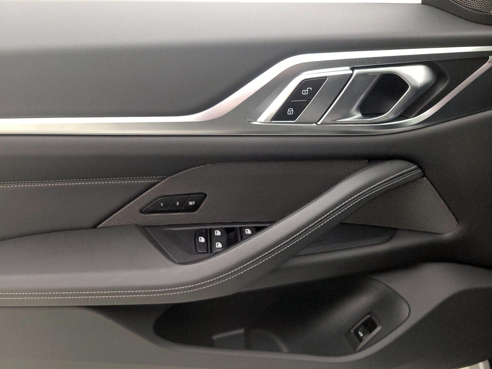 Thumbnail: 2025 BMW 4 Series - 12