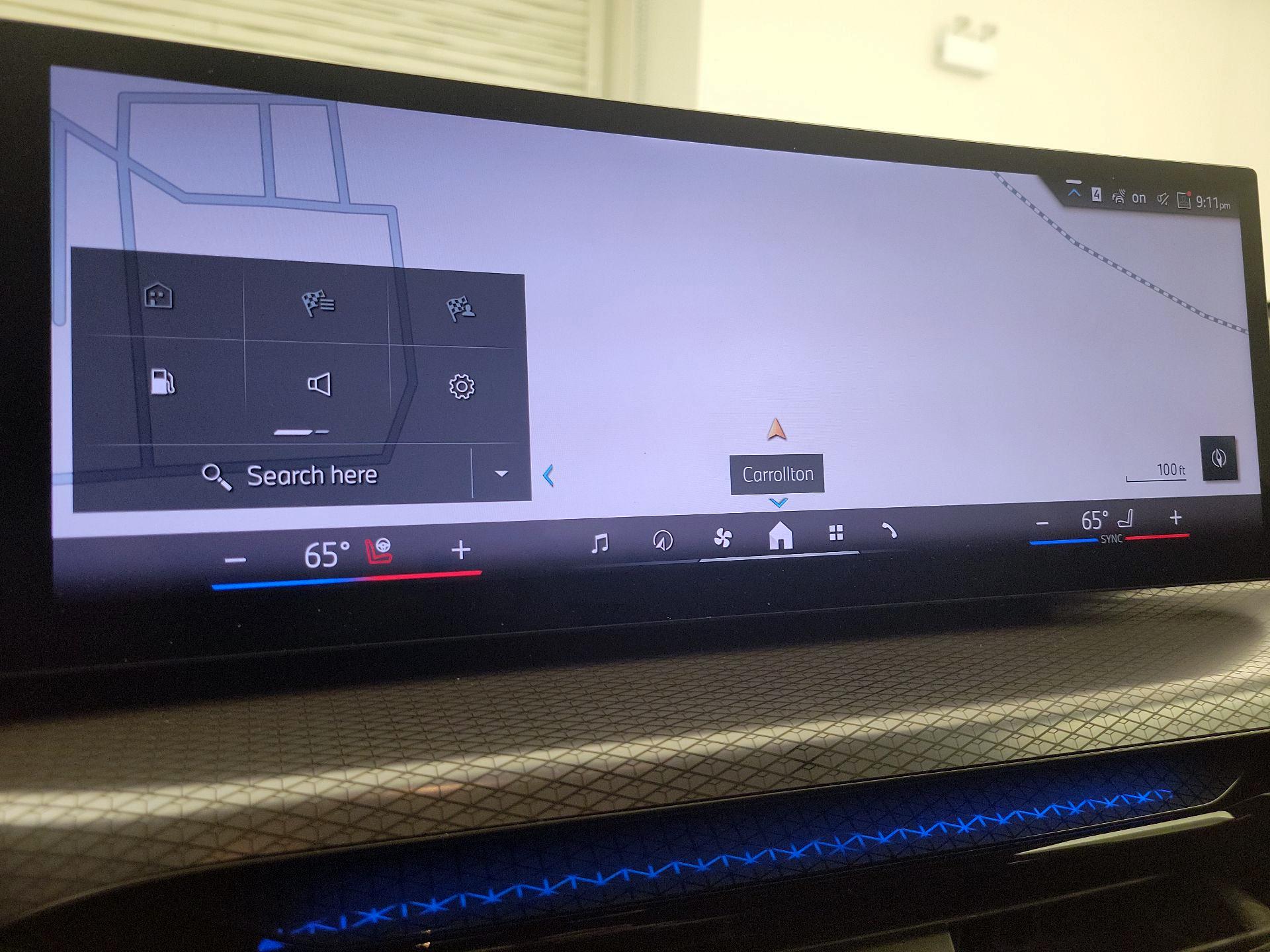 Thumbnail: 2025 BMW 4 Series - 14