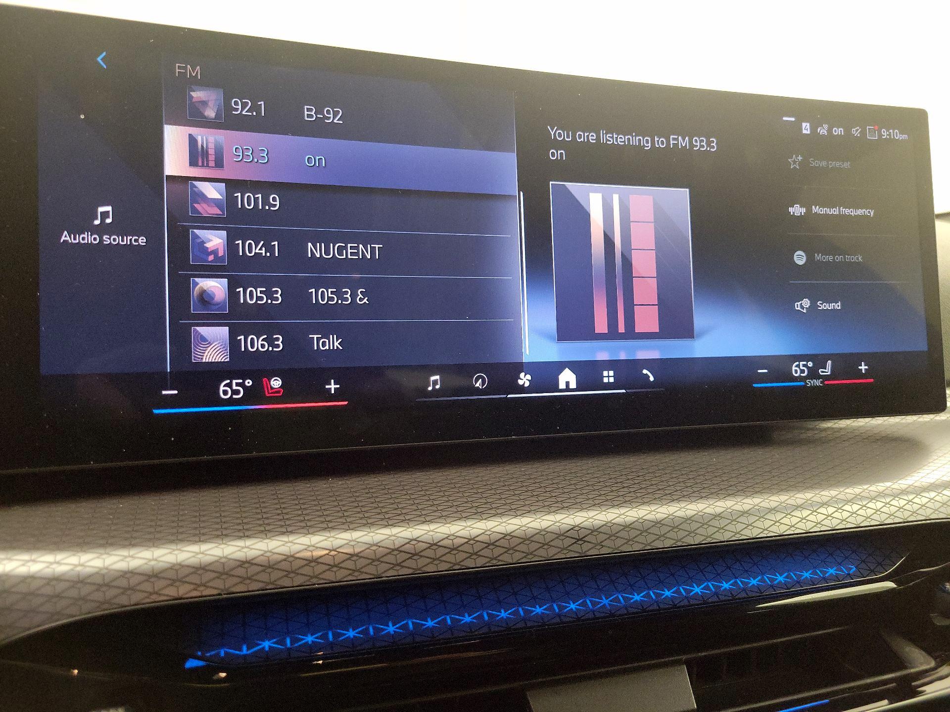 Thumbnail: 2025 BMW 4 Series - 16