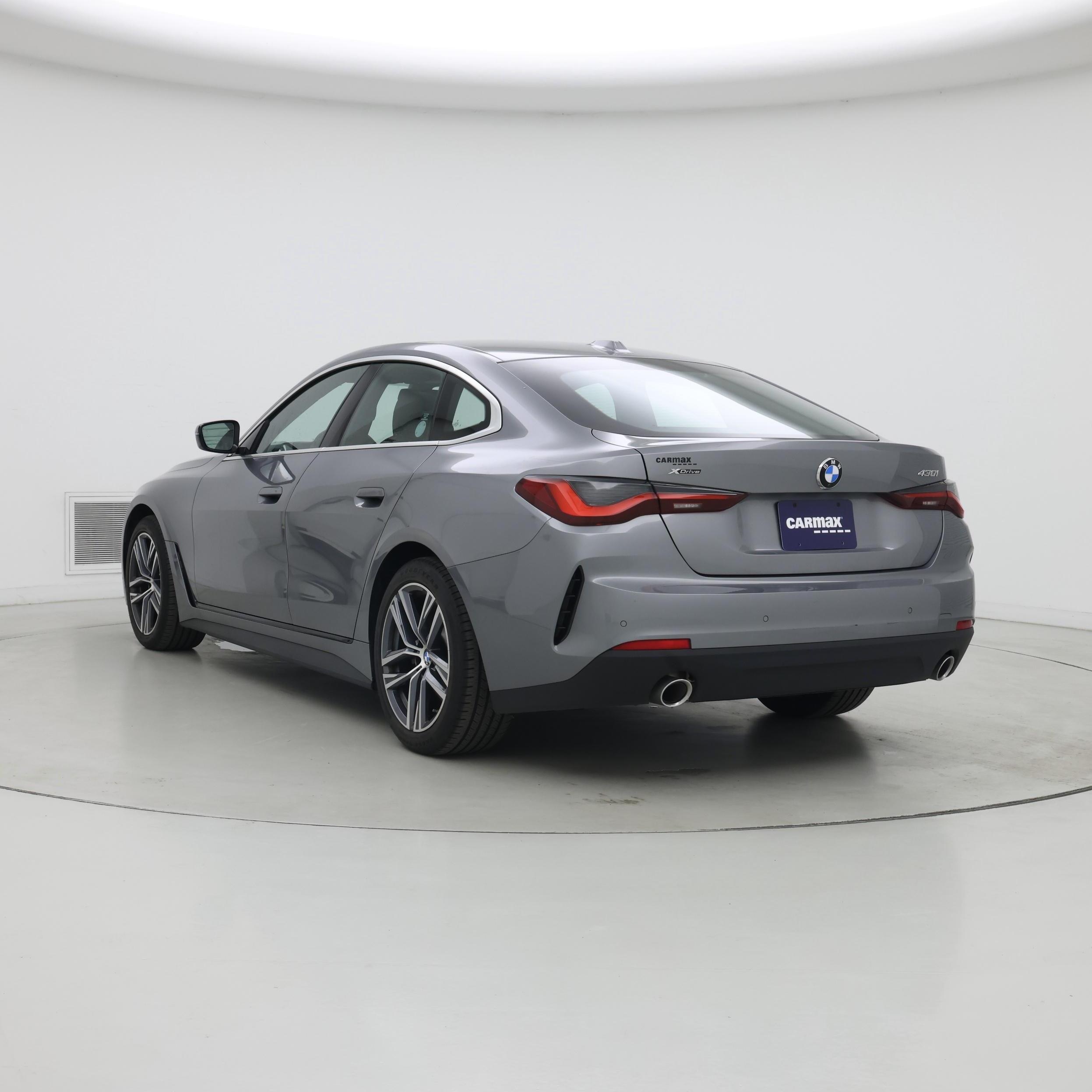 Thumbnail: 2025 BMW 4 Series - 2