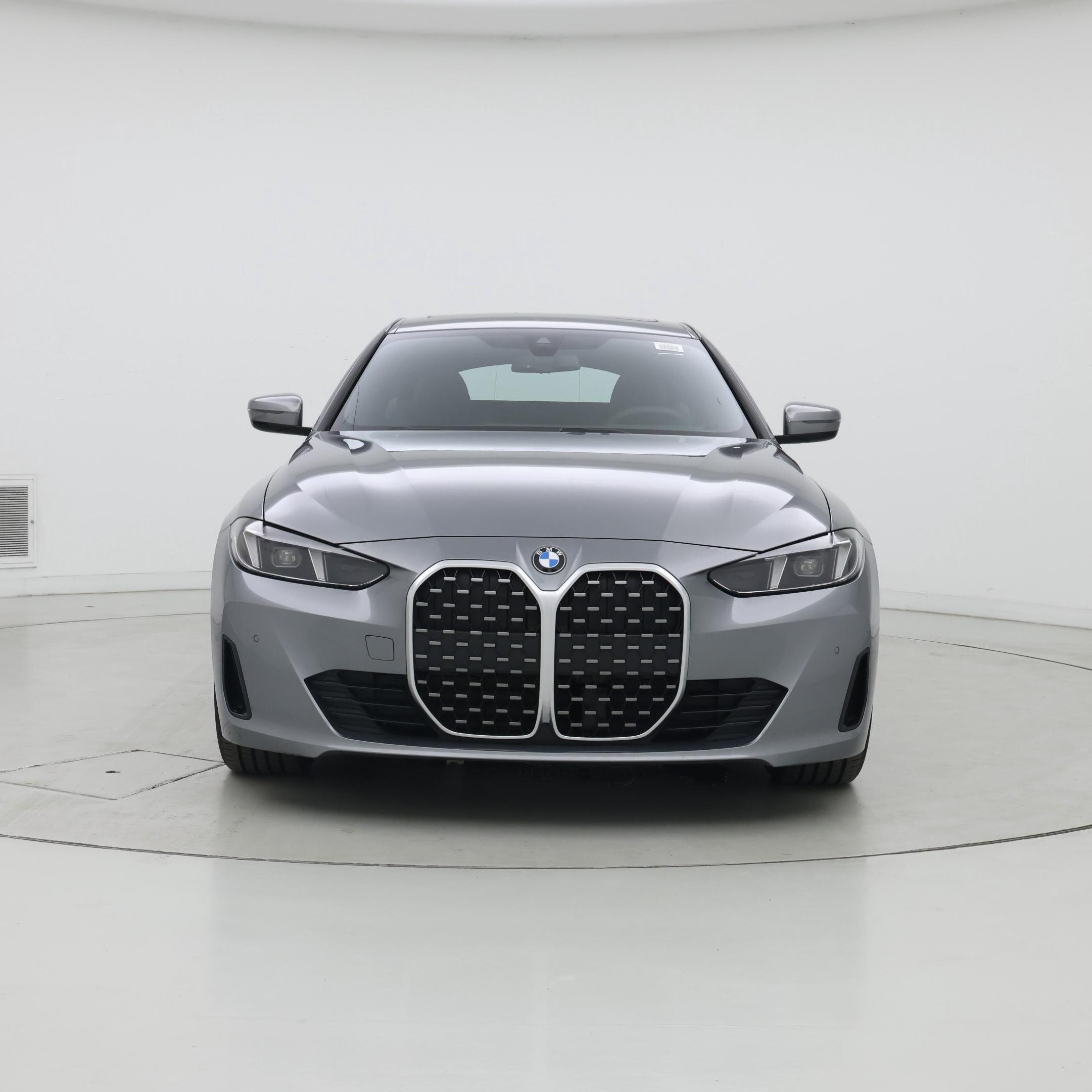 Thumbnail: 2025 BMW 4 Series - 5