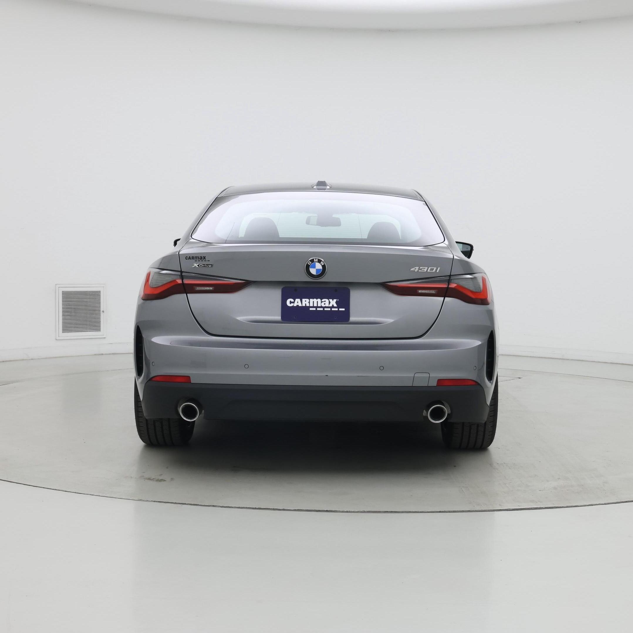 Thumbnail: 2025 BMW 4 Series - 6