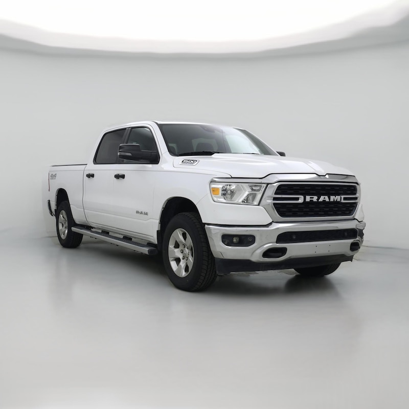 2023 Ram 1500 Bighorn