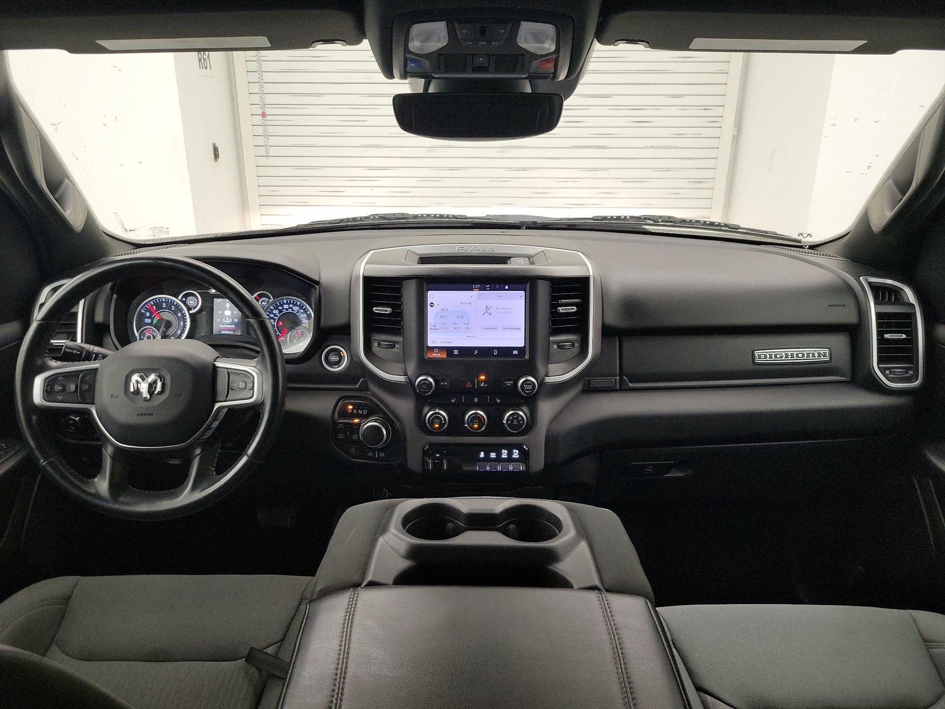 Thumbnail: 2023 RAM 1500 - 9
