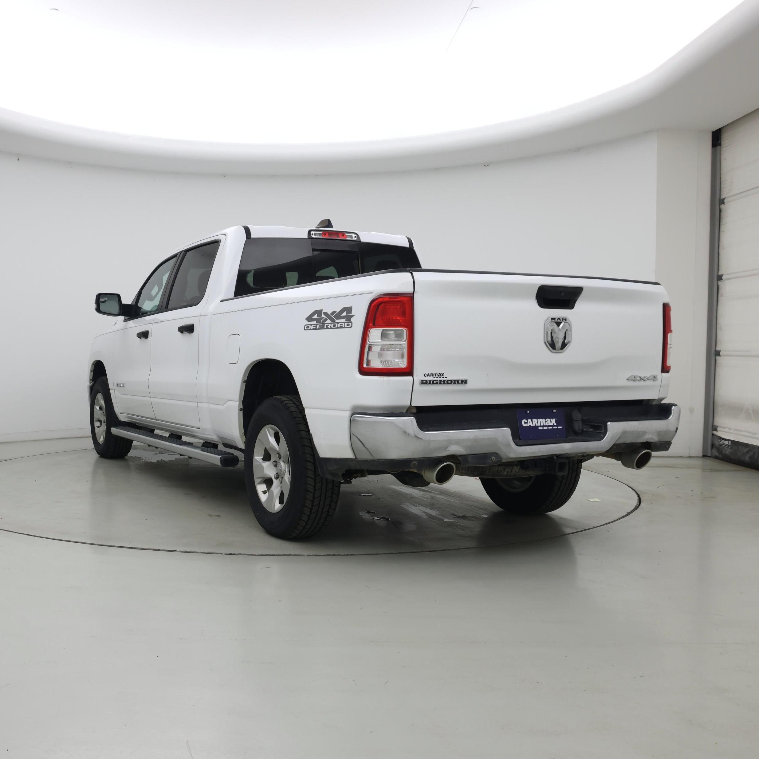 Thumbnail: 2023 RAM 1500 - 2
