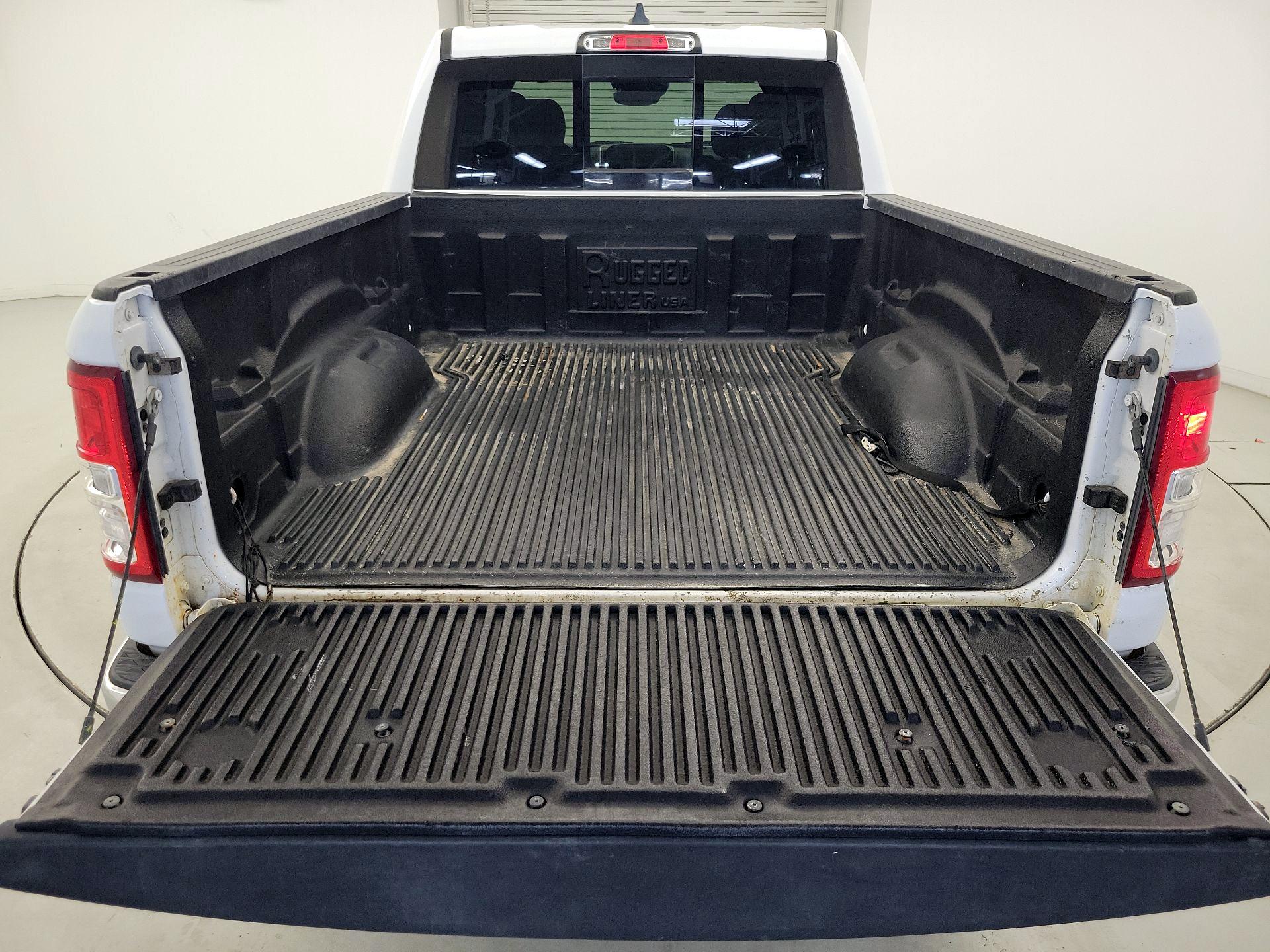 Thumbnail: 2023 RAM 1500 - 20