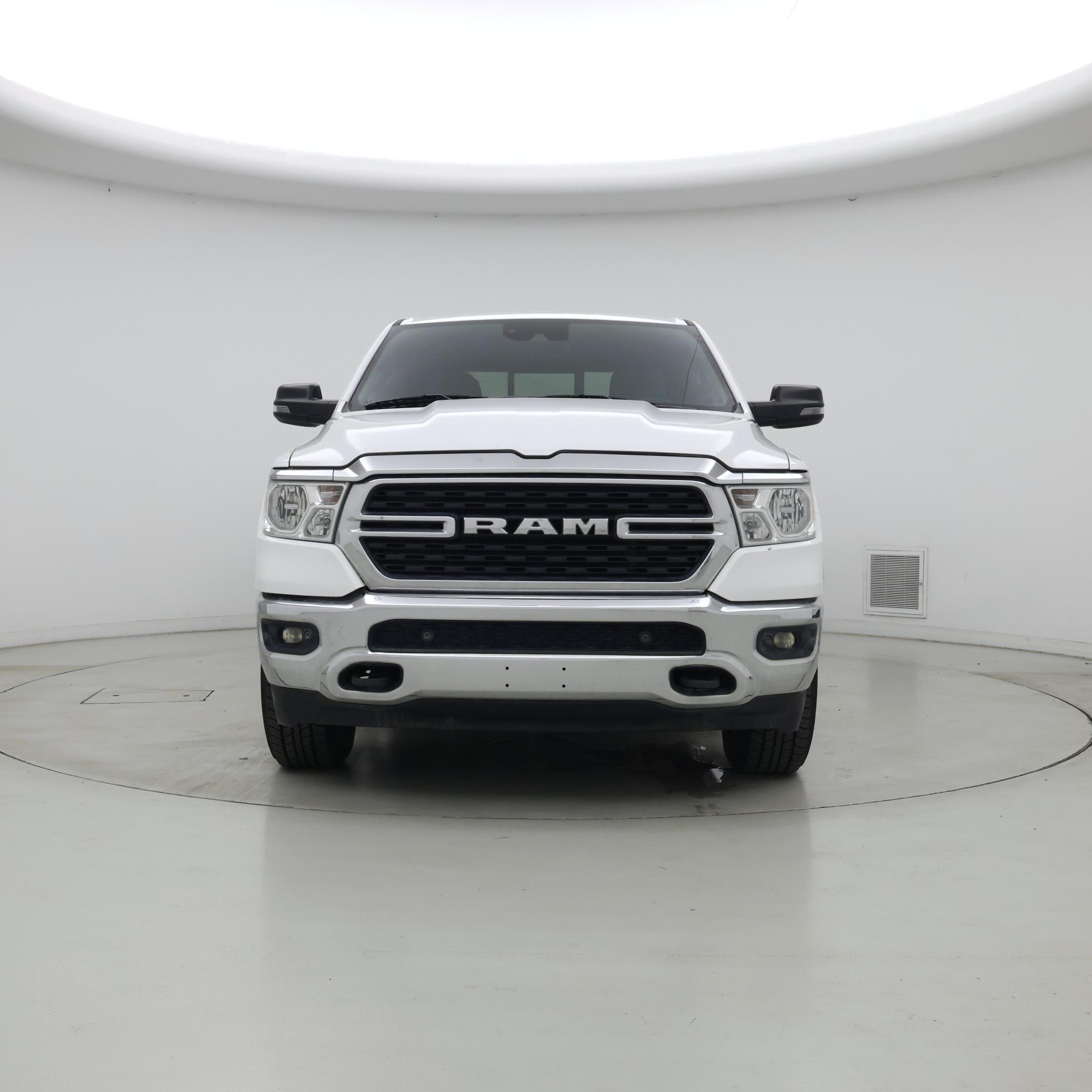 Thumbnail: 2023 RAM 1500 - 5
