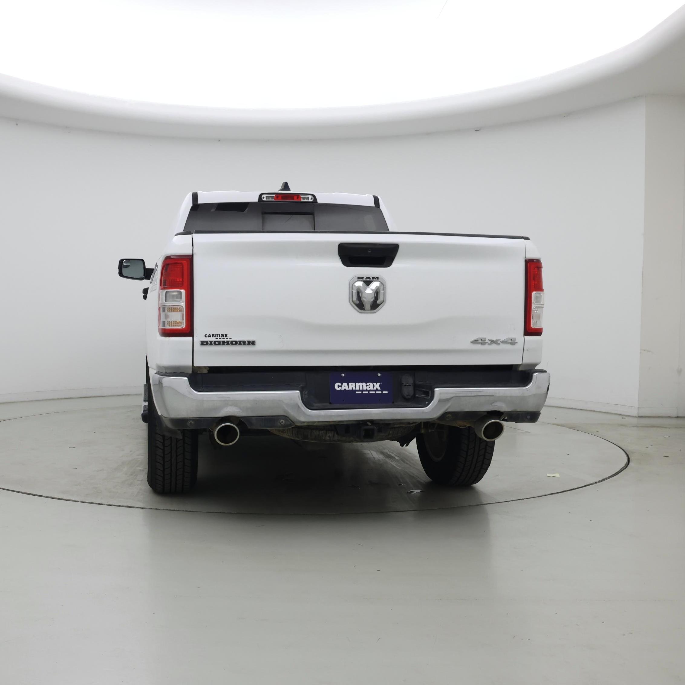 Thumbnail: 2023 RAM 1500 - 6