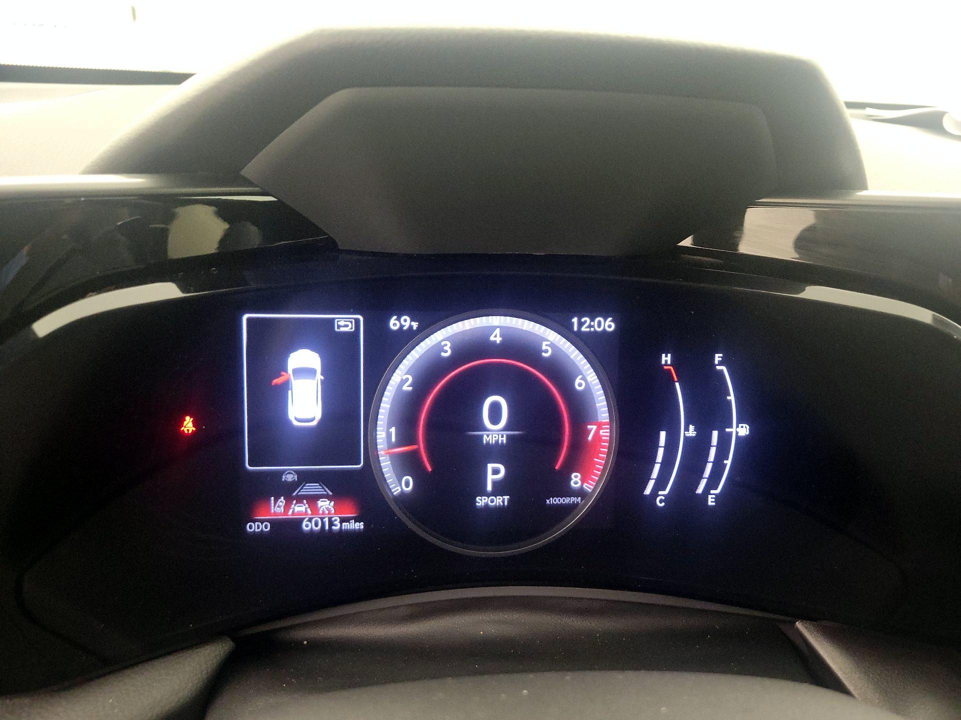 Thumbnail: 2023 Lexus NX - 9