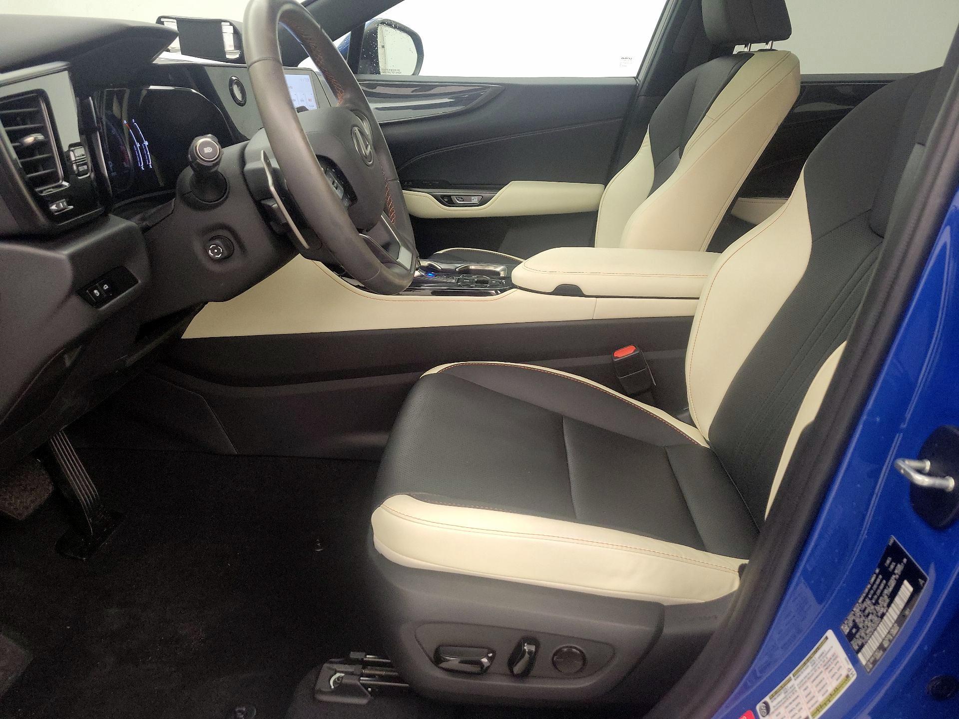 Thumbnail: 2023 Lexus NX - 11