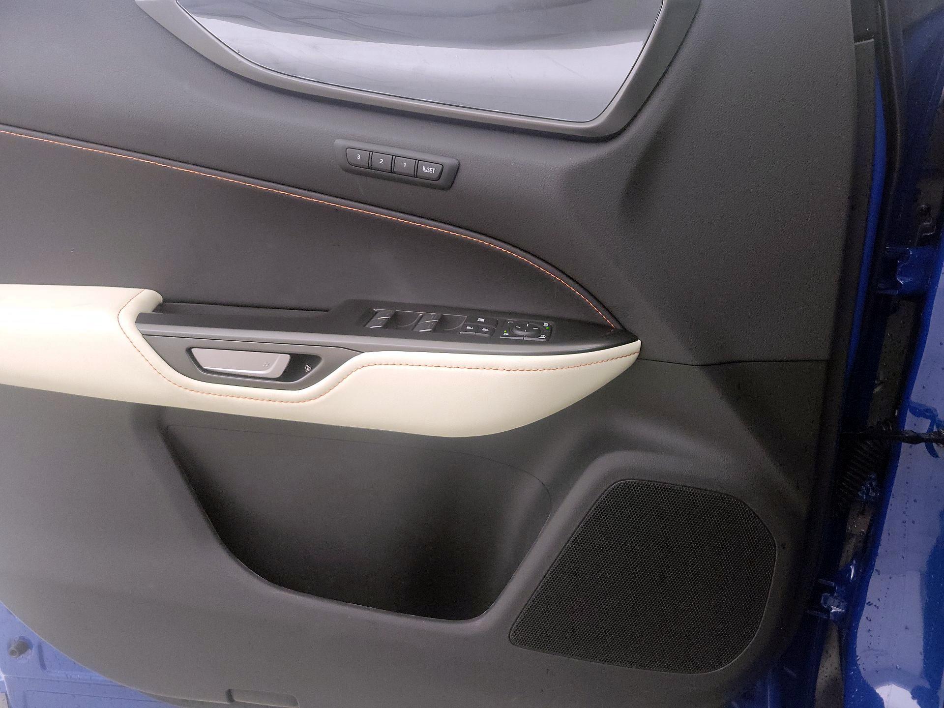 Thumbnail: 2023 Lexus NX - 12