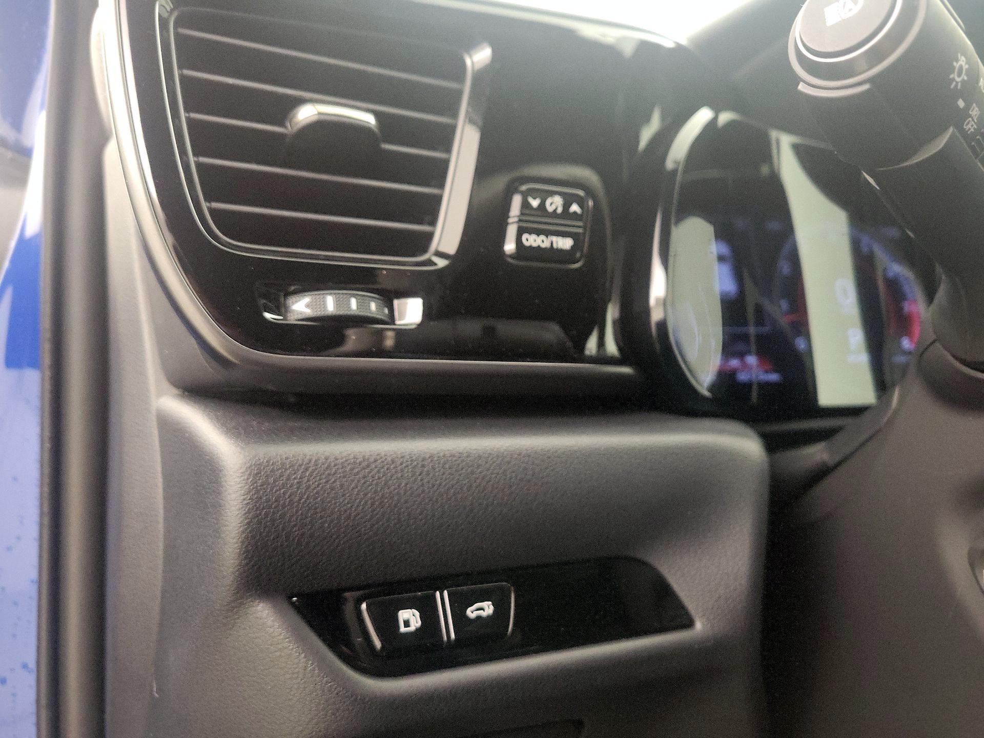 Thumbnail: 2023 Lexus NX - 13