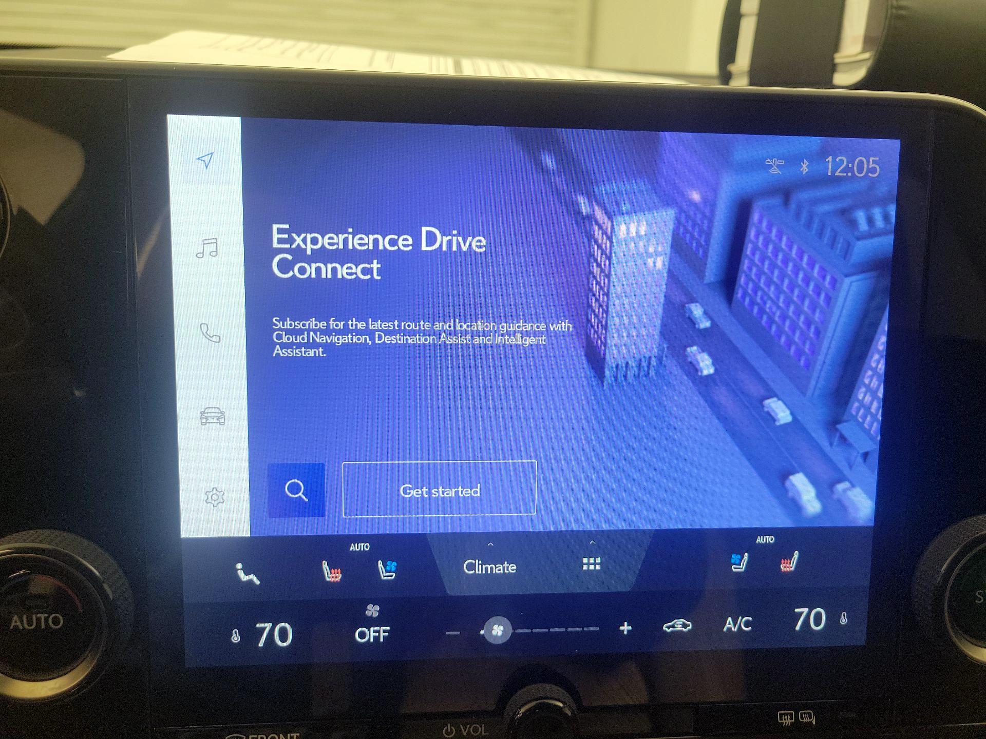 Thumbnail: 2023 Lexus NX - 14