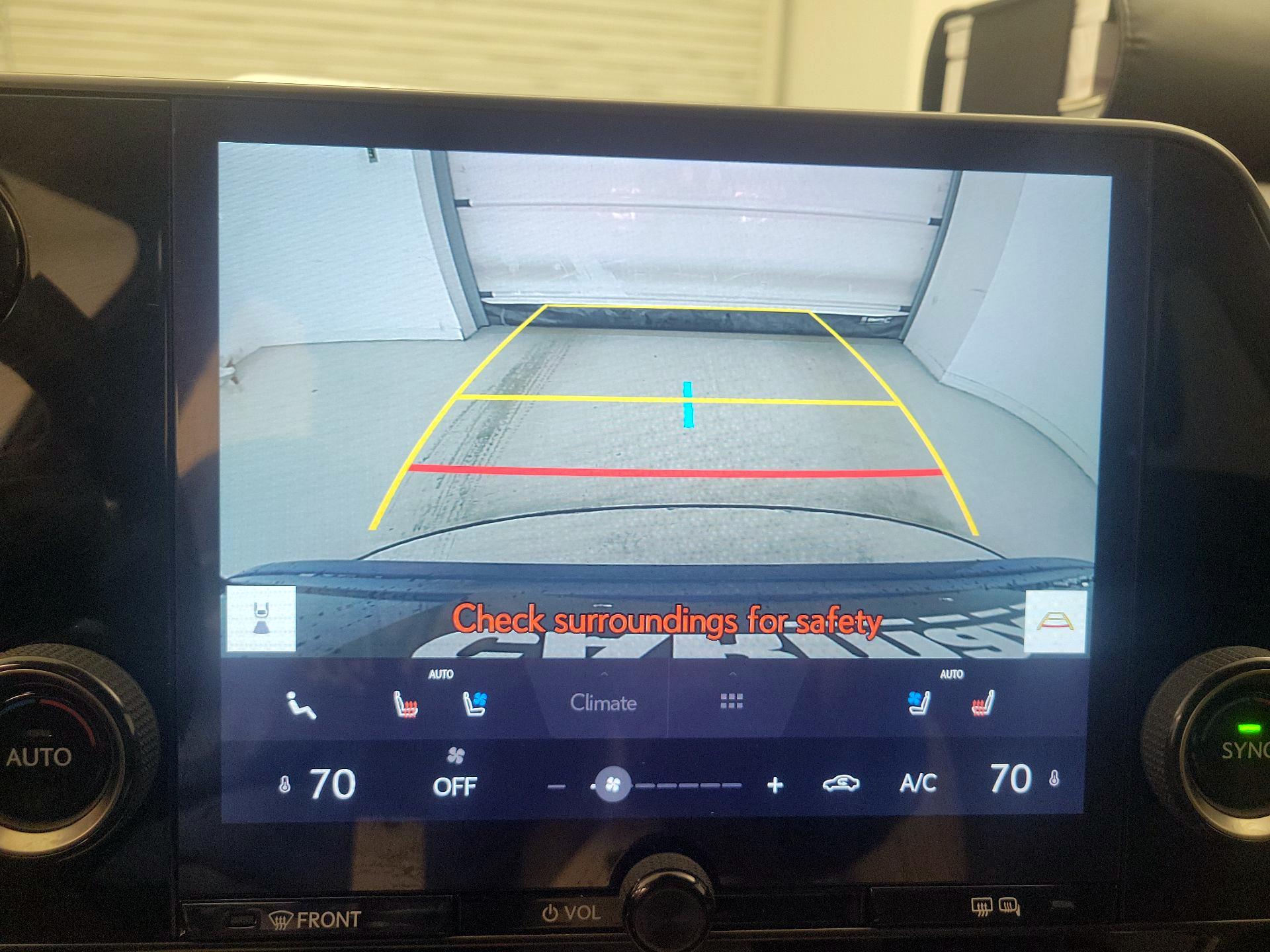 Thumbnail: 2023 Lexus NX - 15