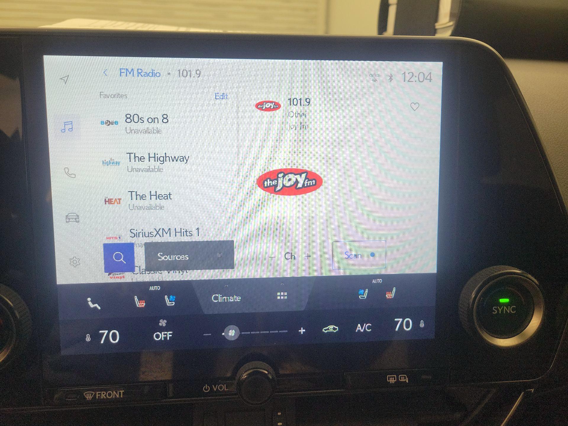 Thumbnail: 2023 Lexus NX - 16