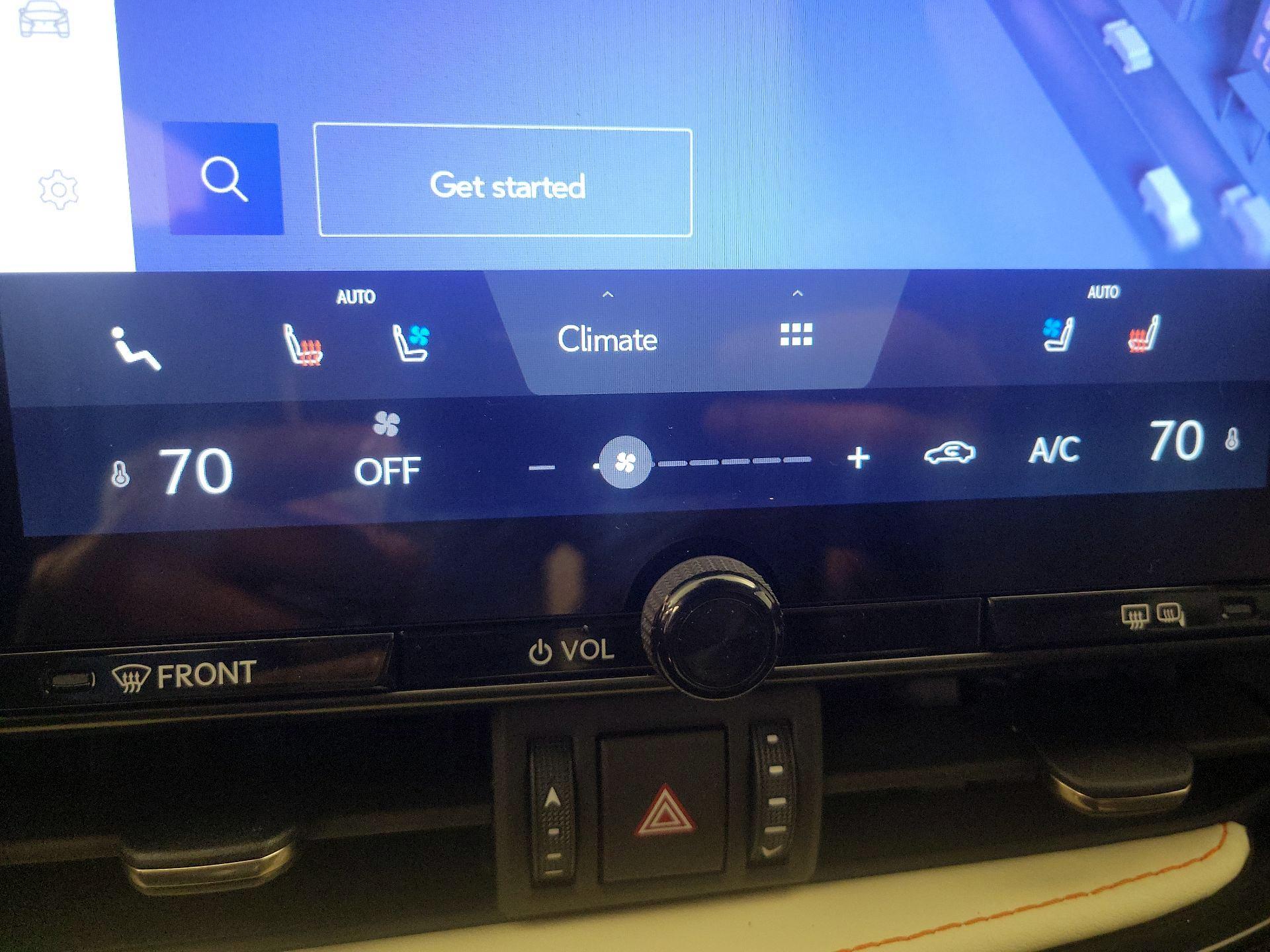 Thumbnail: 2023 Lexus NX - 17