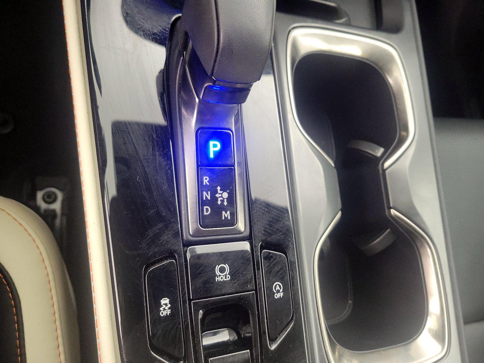 Thumbnail: 2023 Lexus NX - 18