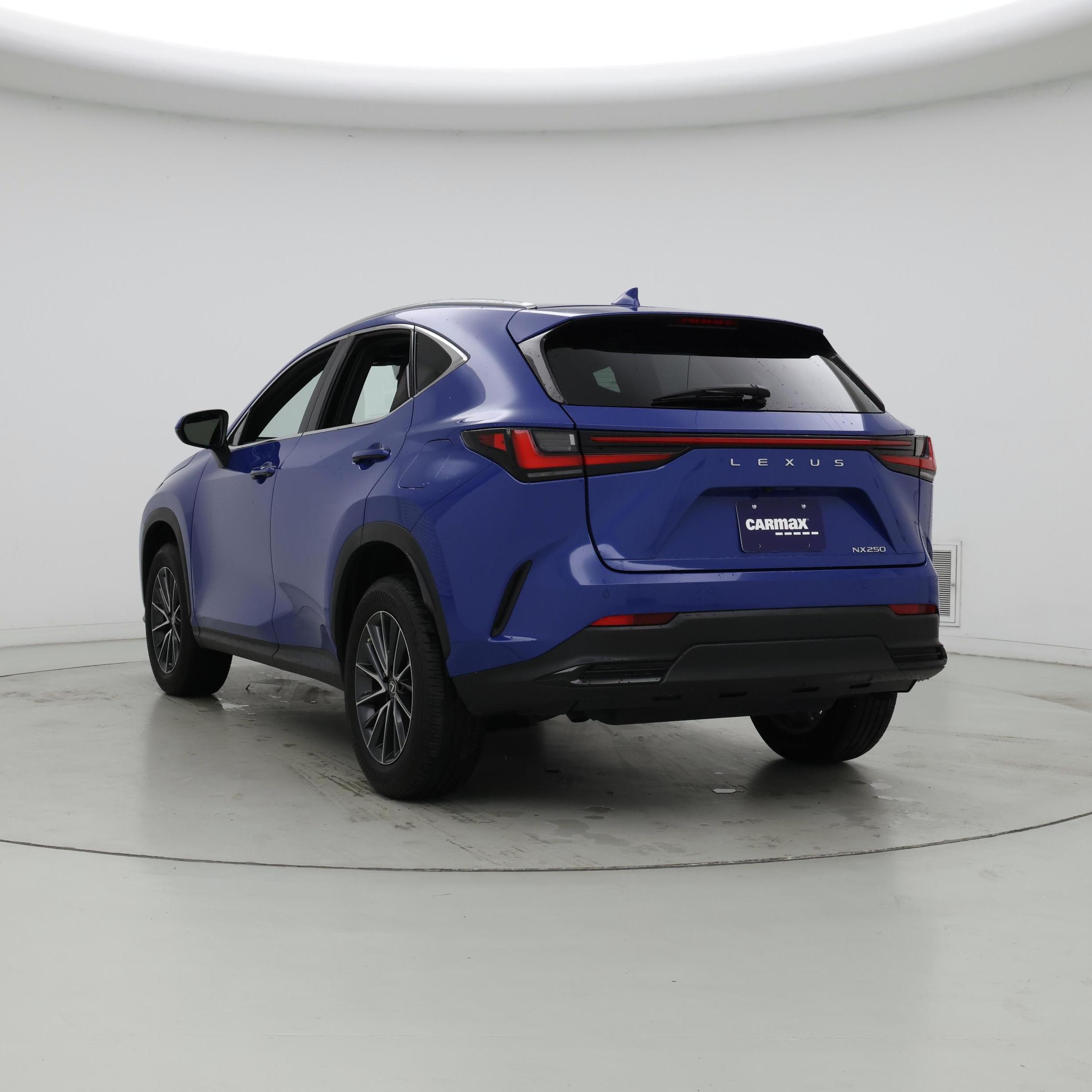 Thumbnail: 2023 Lexus NX - 2