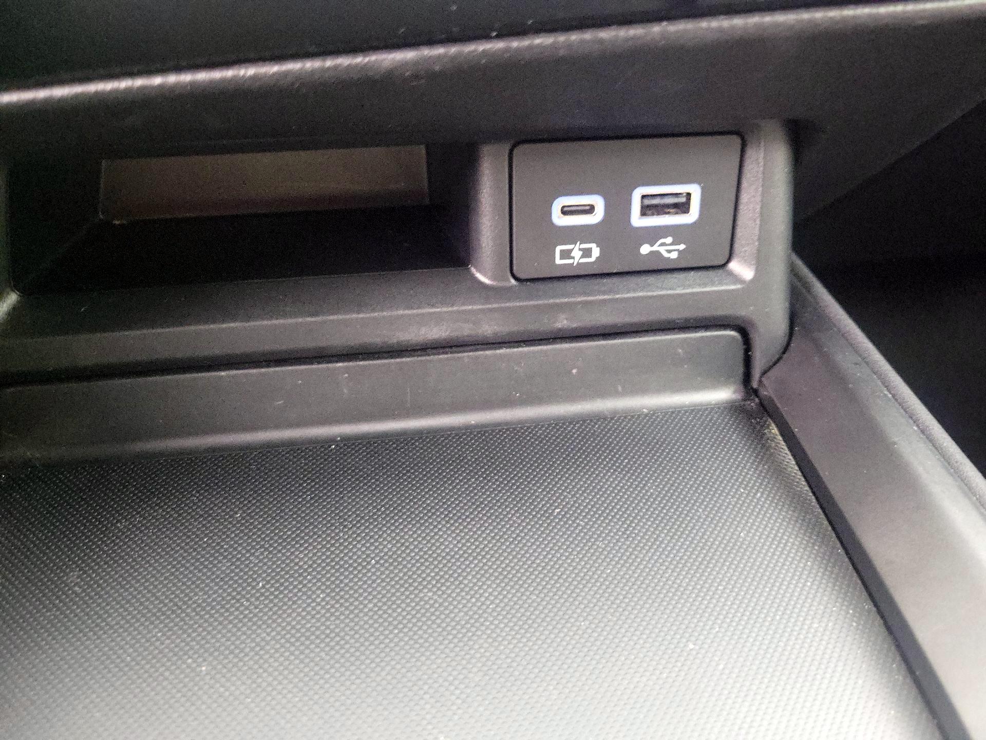 Thumbnail: 2023 Lexus NX - 19