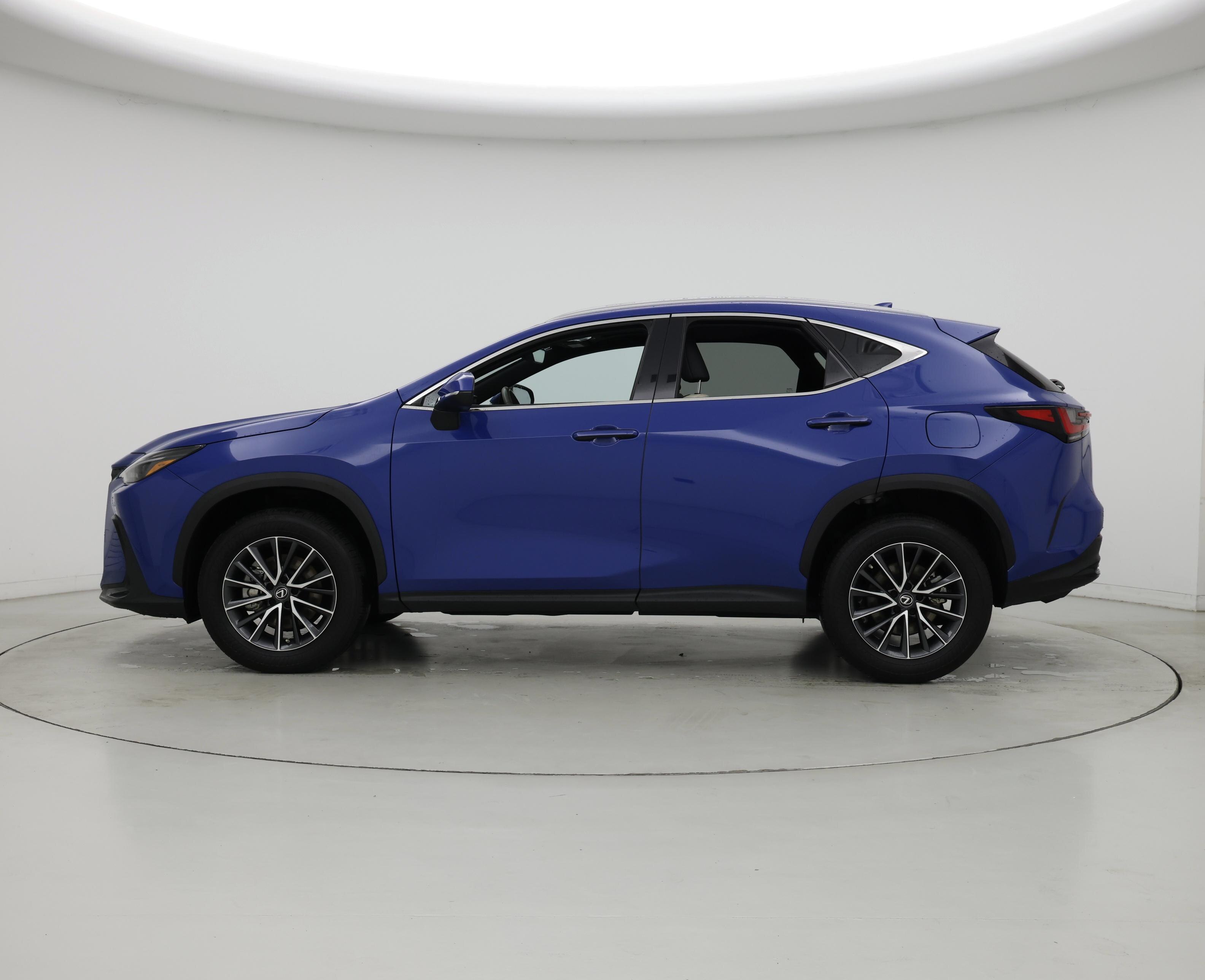 Thumbnail: 2023 Lexus NX - 3