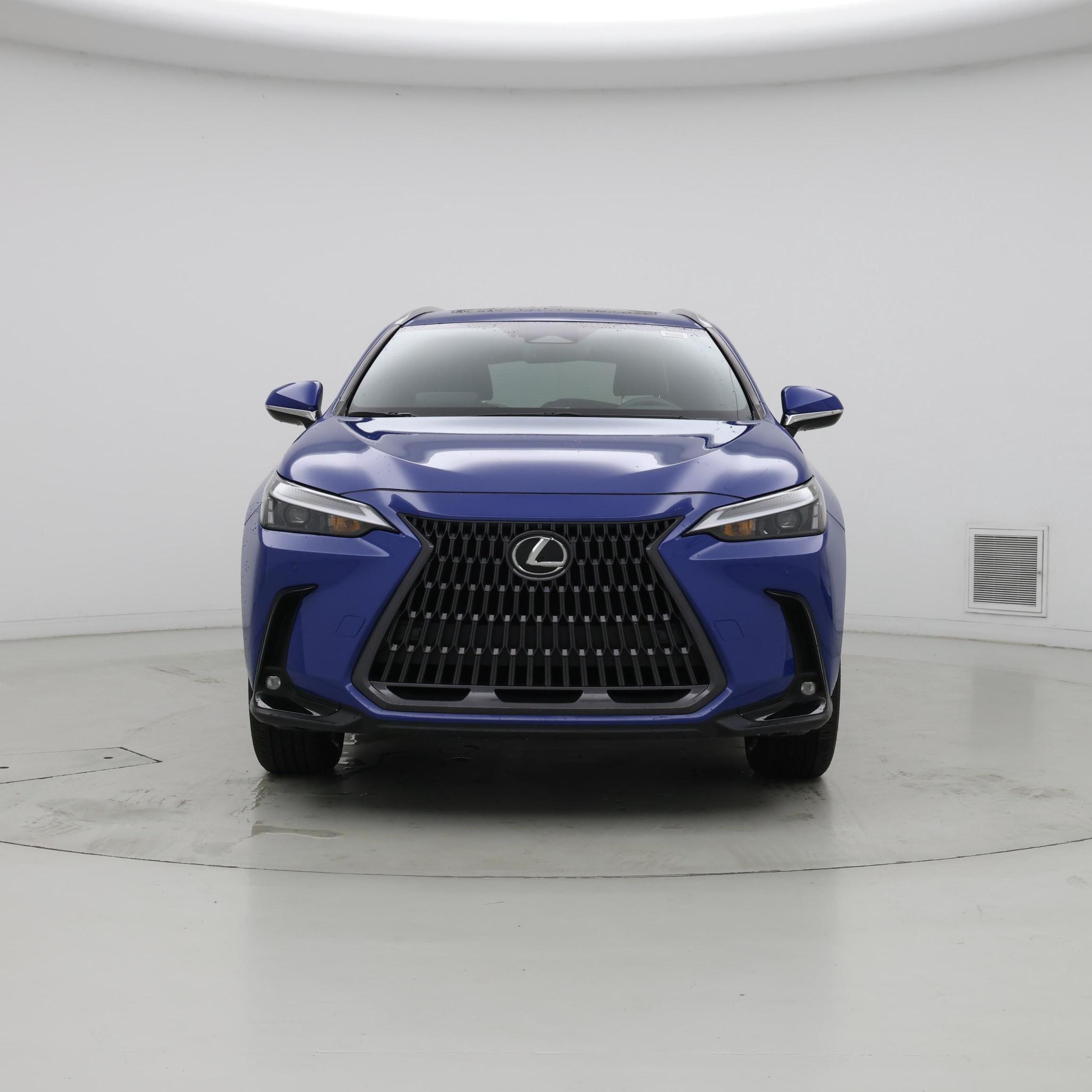 Thumbnail: 2023 Lexus NX - 5