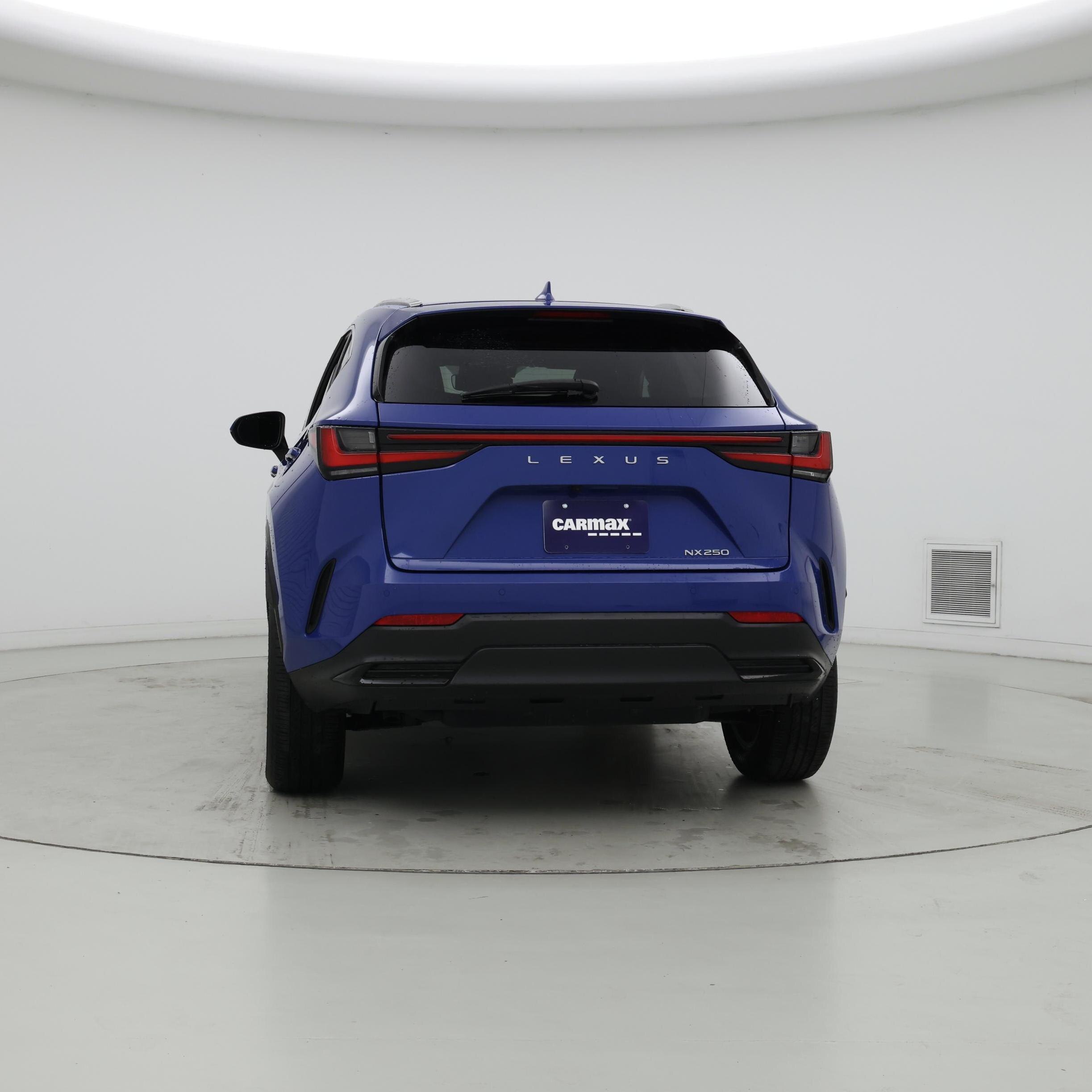Thumbnail: 2023 Lexus NX - 6