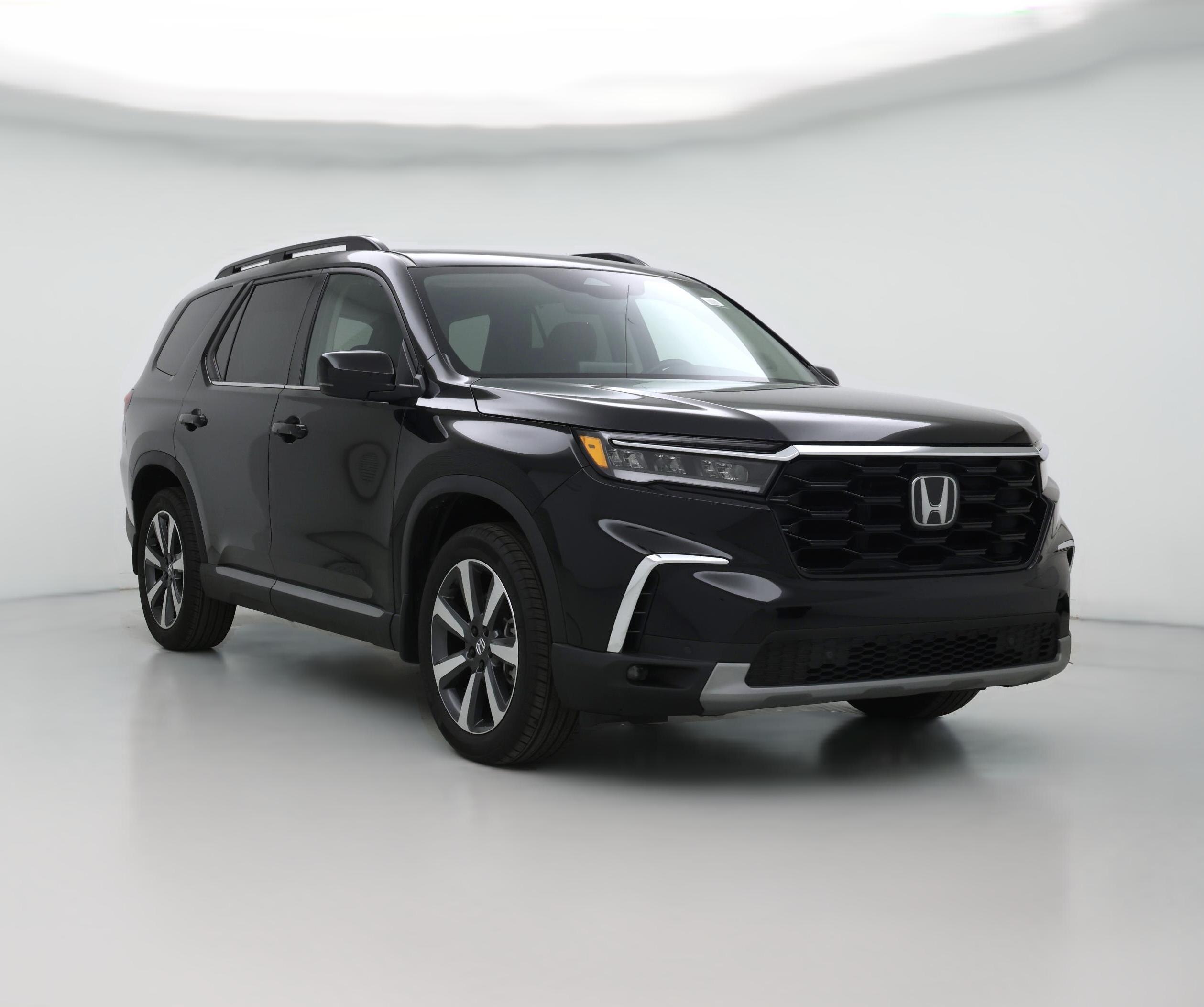 Thumbnail: 2025 Honda Pilot - 1