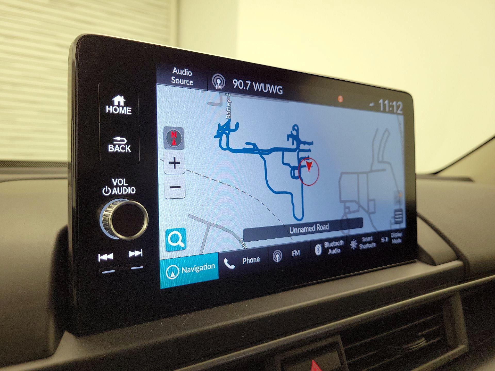 Thumbnail: 2025 Honda Pilot - 14