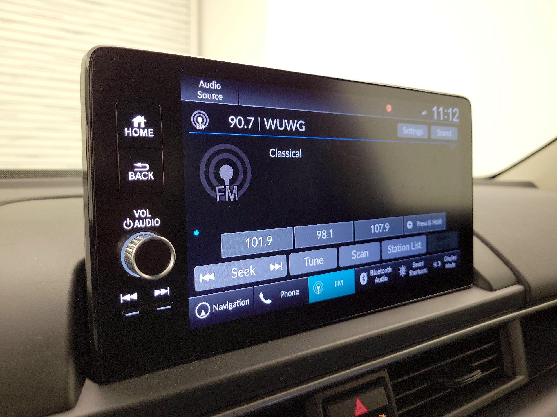 Thumbnail: 2025 Honda Pilot - 16