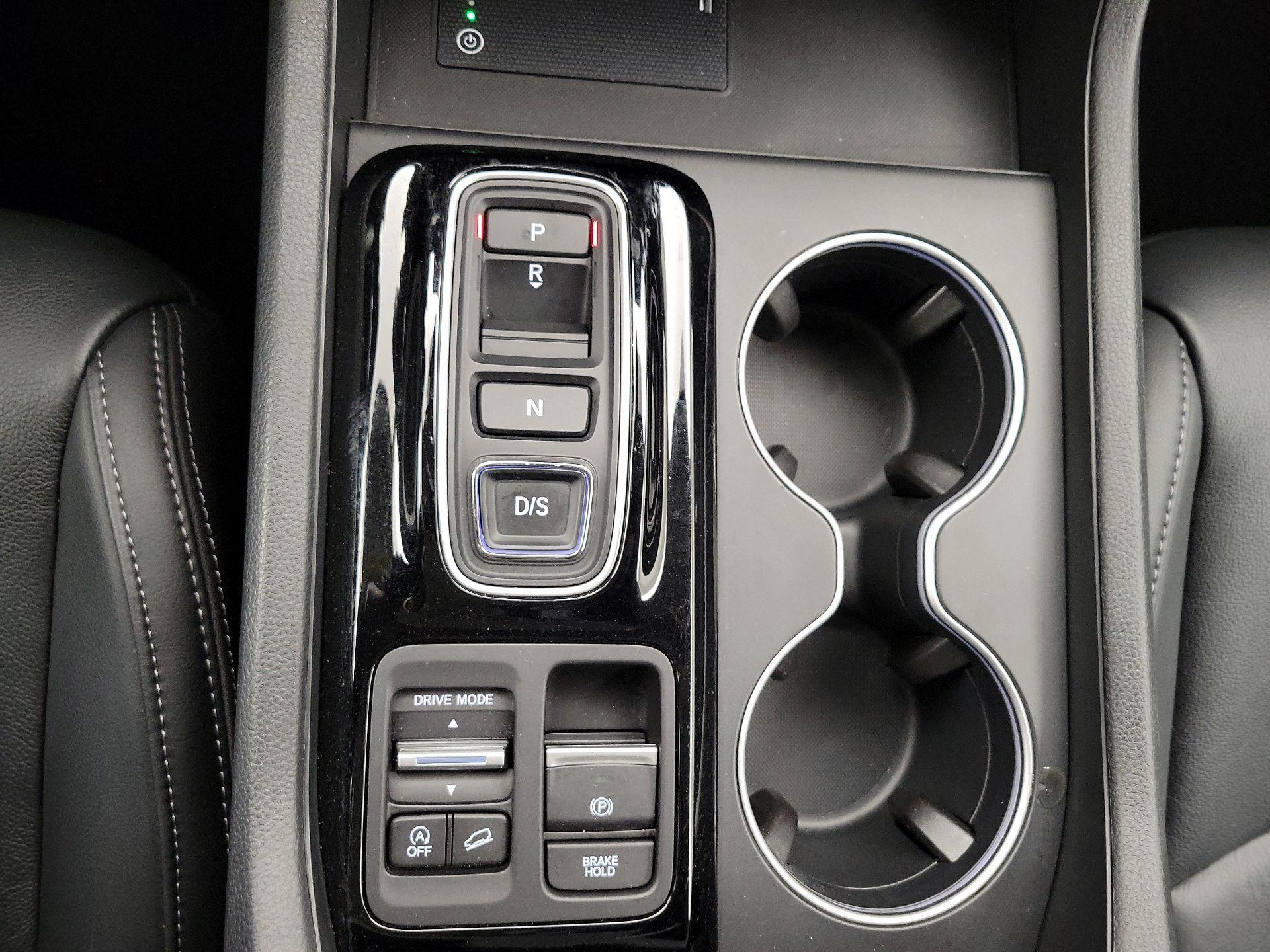 Thumbnail: 2025 Honda Pilot - 18