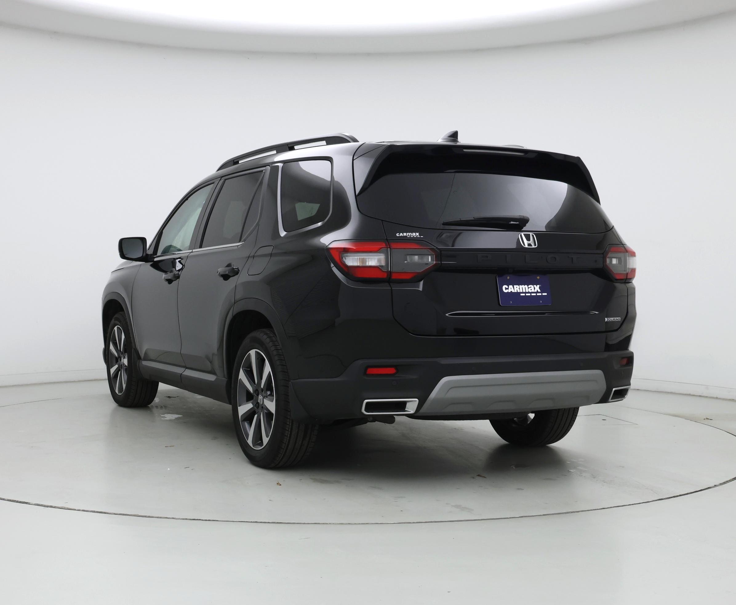 Thumbnail: 2025 Honda Pilot - 2