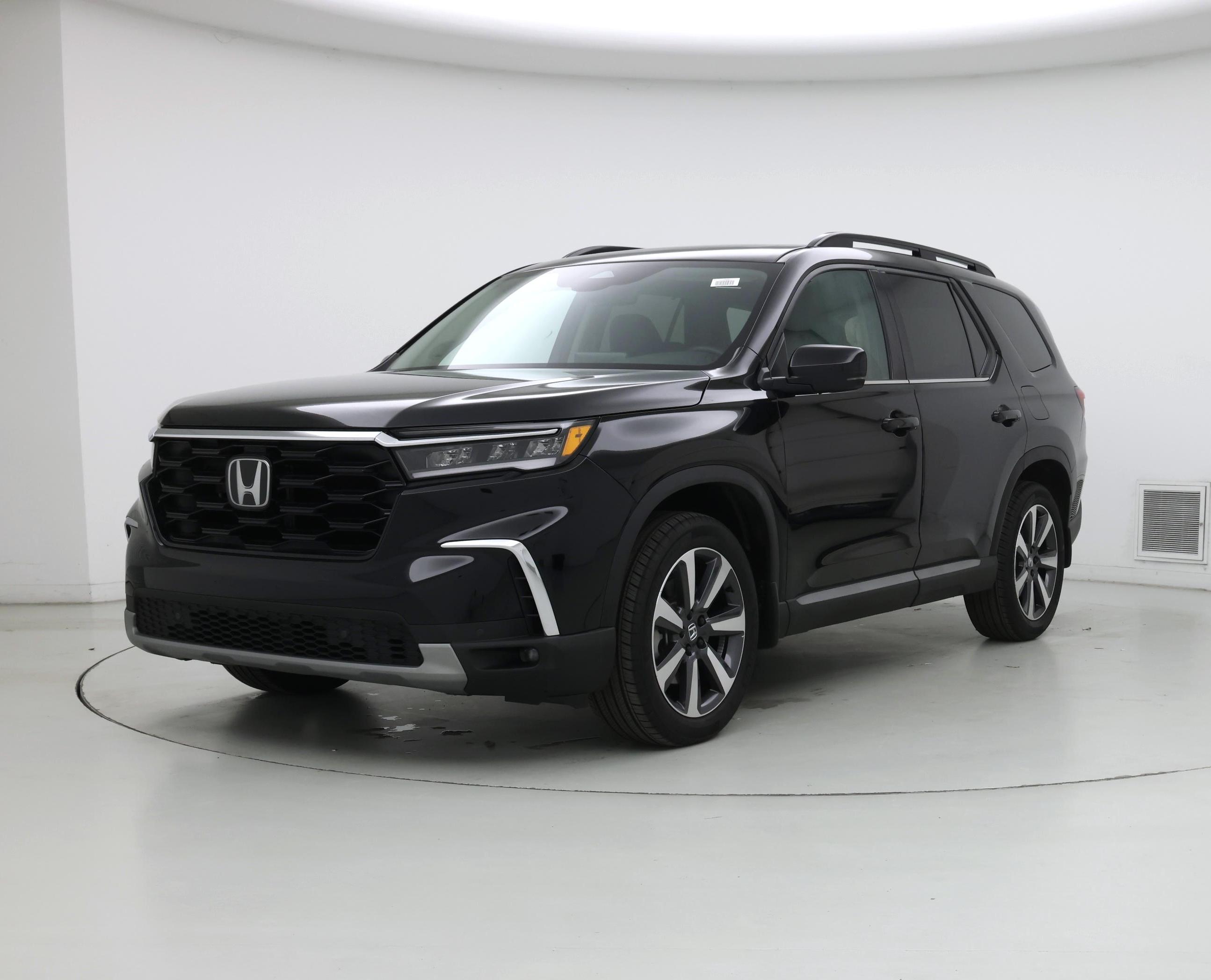 Thumbnail: 2025 Honda Pilot - 4