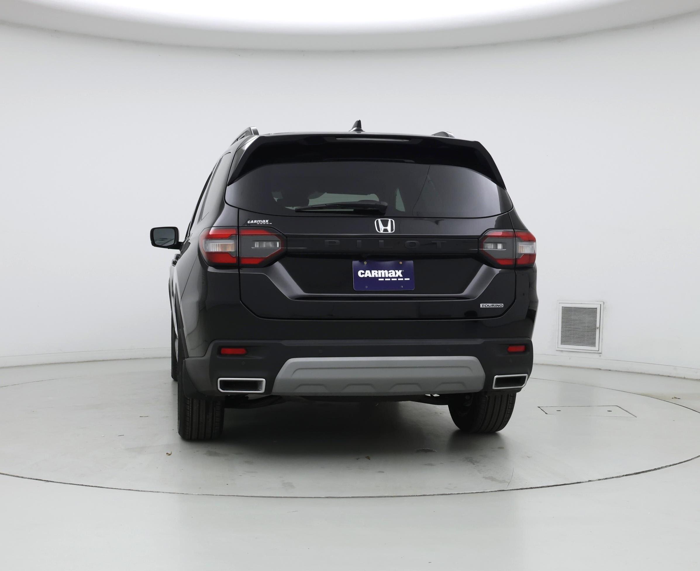 Thumbnail: 2025 Honda Pilot - 6