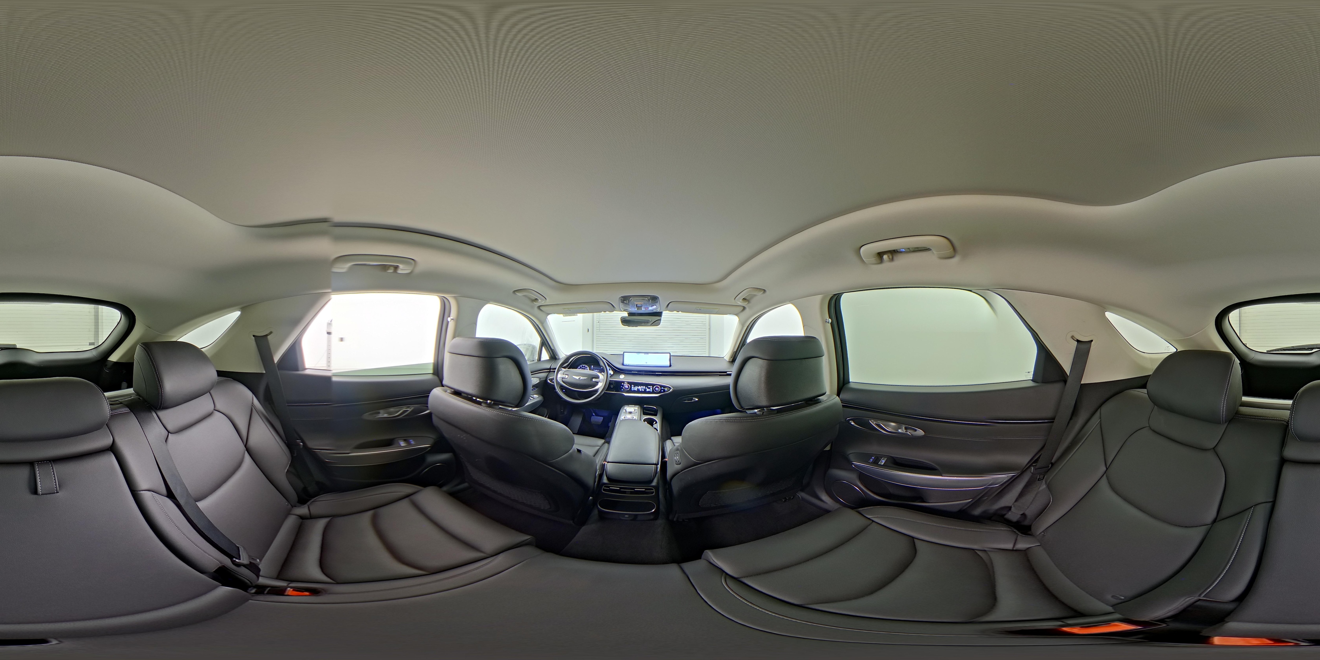 2023 GENESIS GV70 Standard - Photo 28