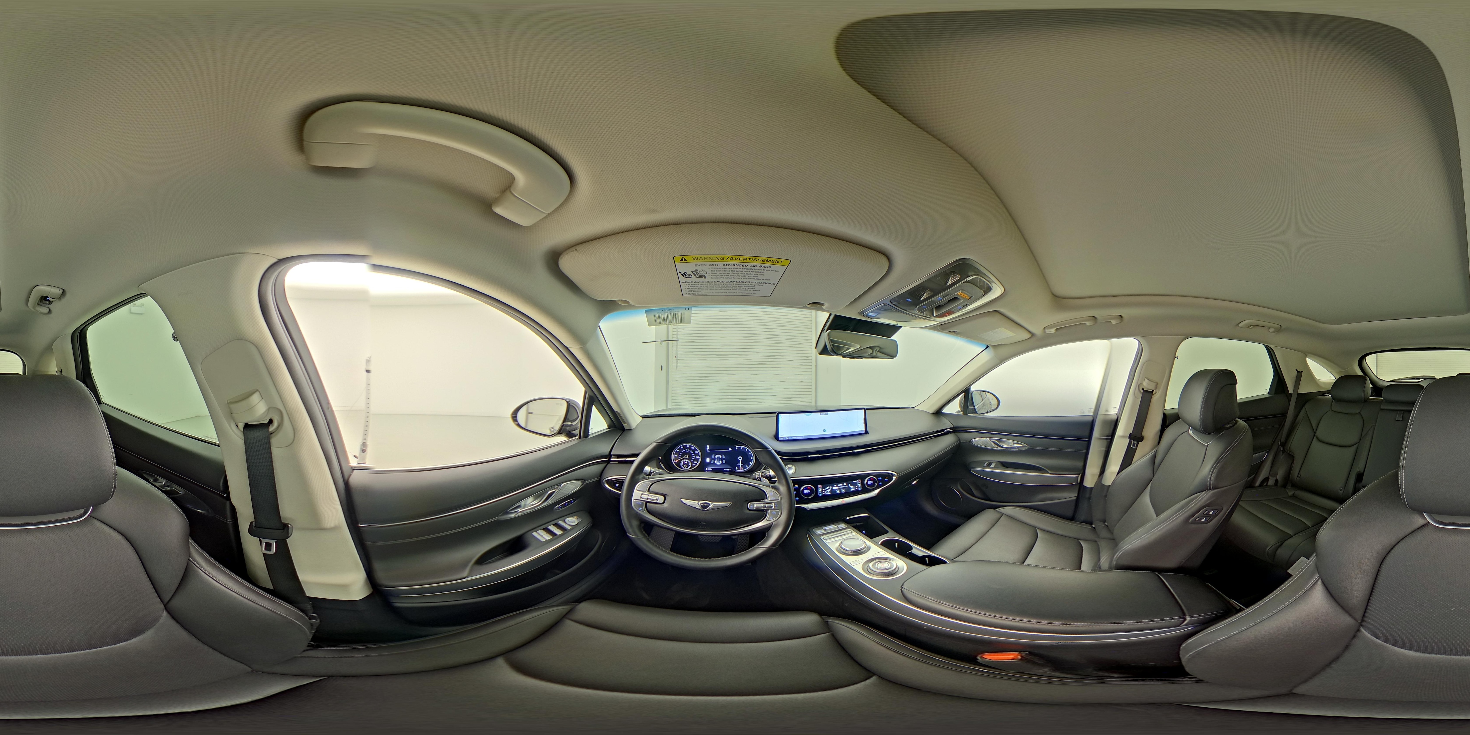 2023 GENESIS GV70 Standard - Photo 29