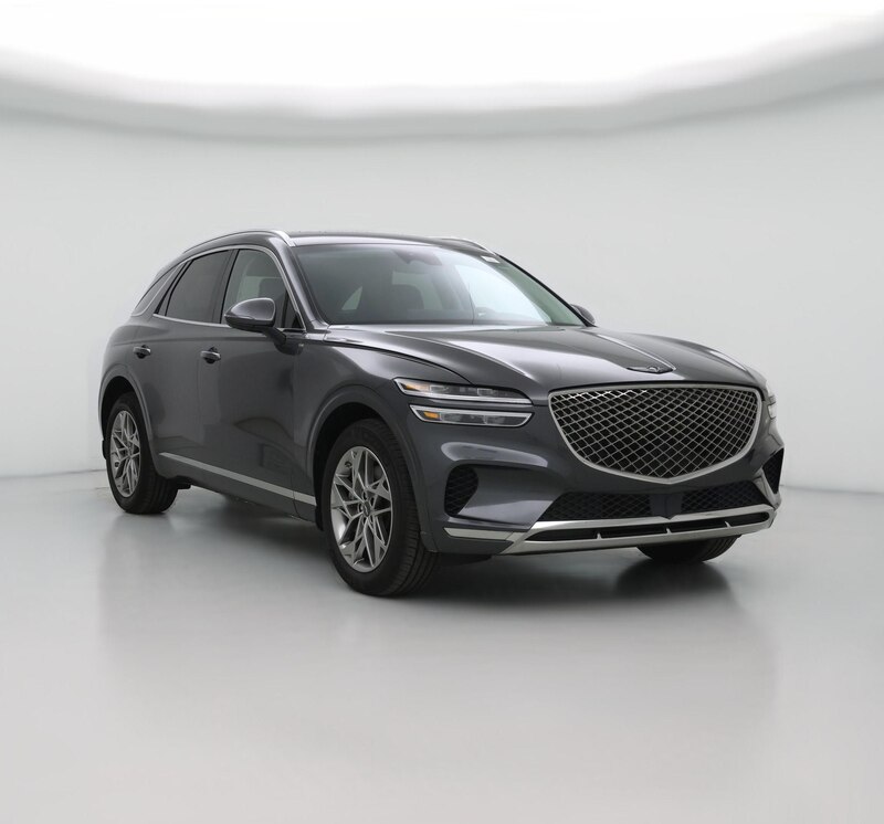 2023 Genesis GV70