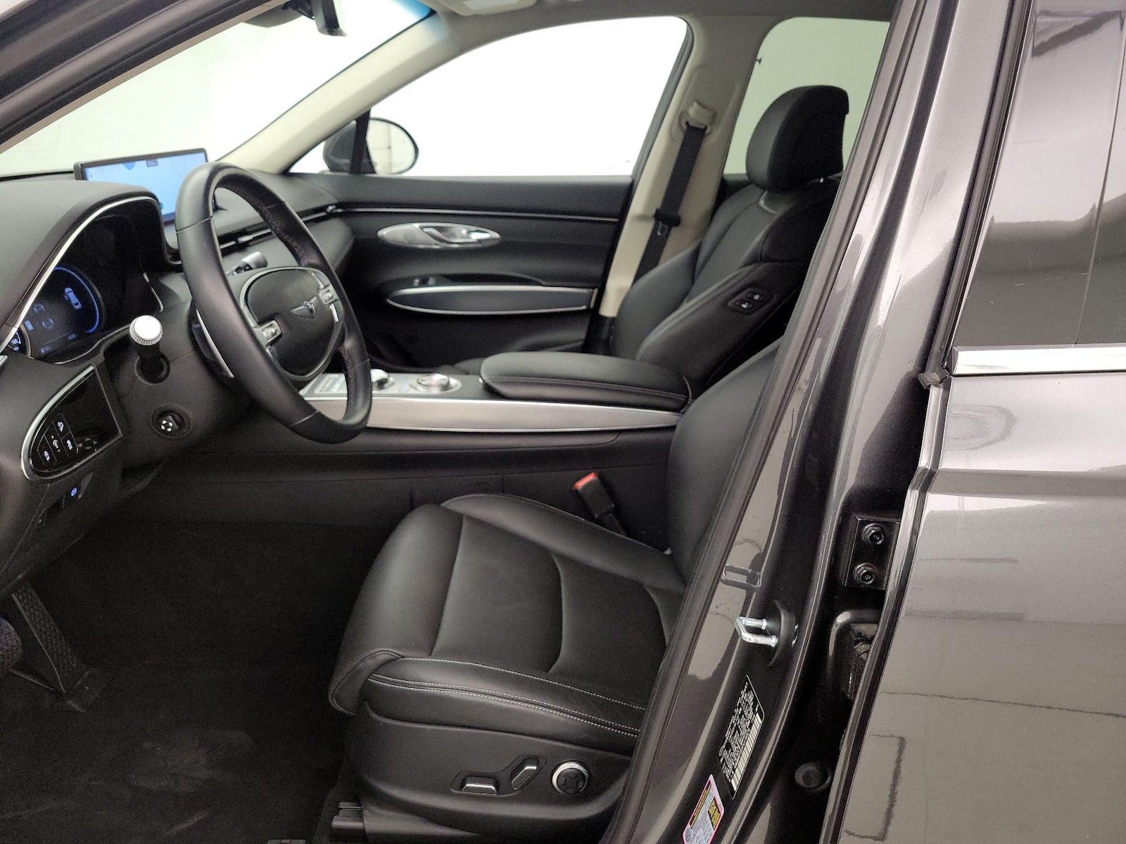 2023 GENESIS GV70 Standard - Photo 12